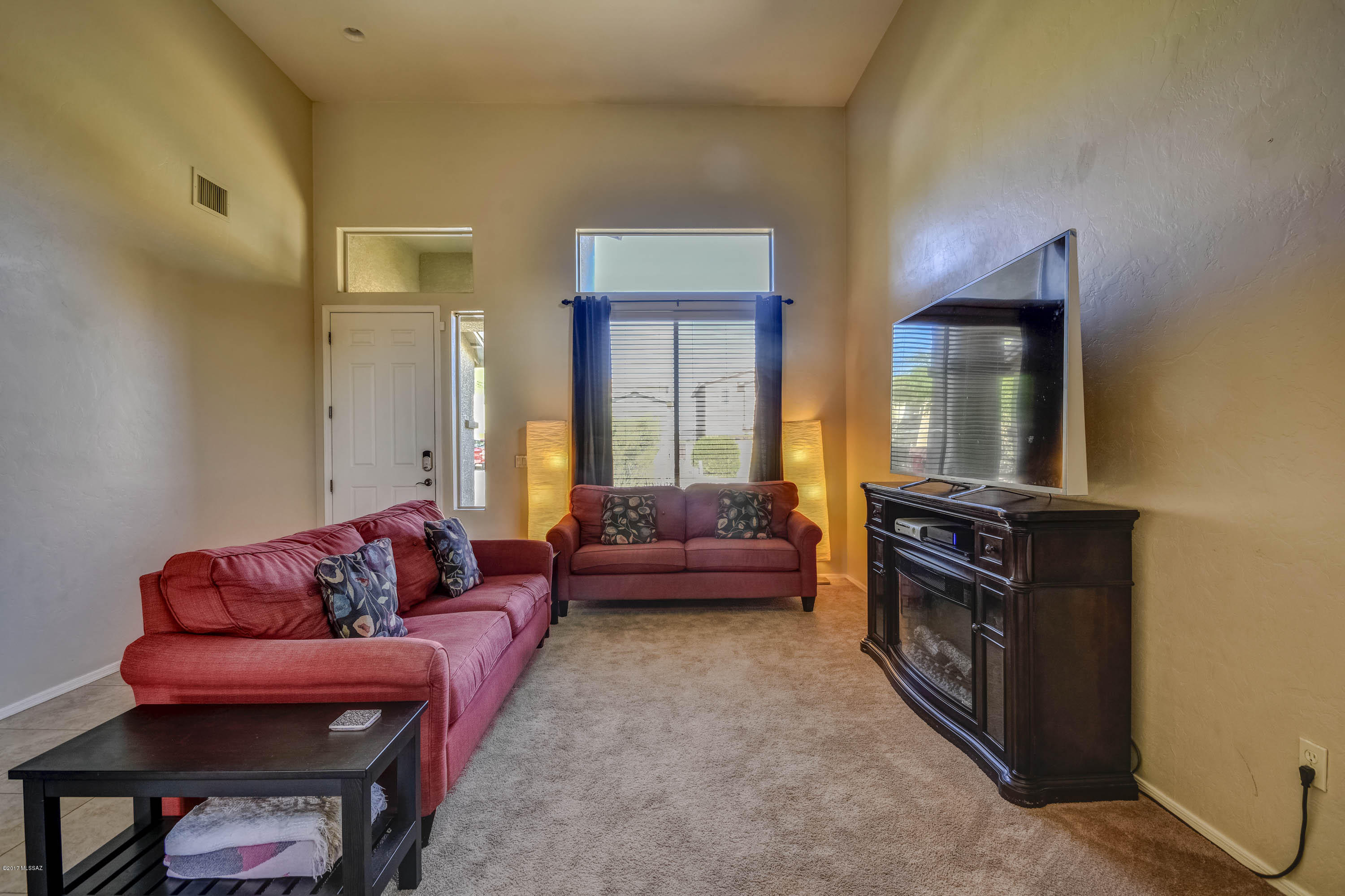 Continental Reserve Blks 17-19 (1-102) - Residential