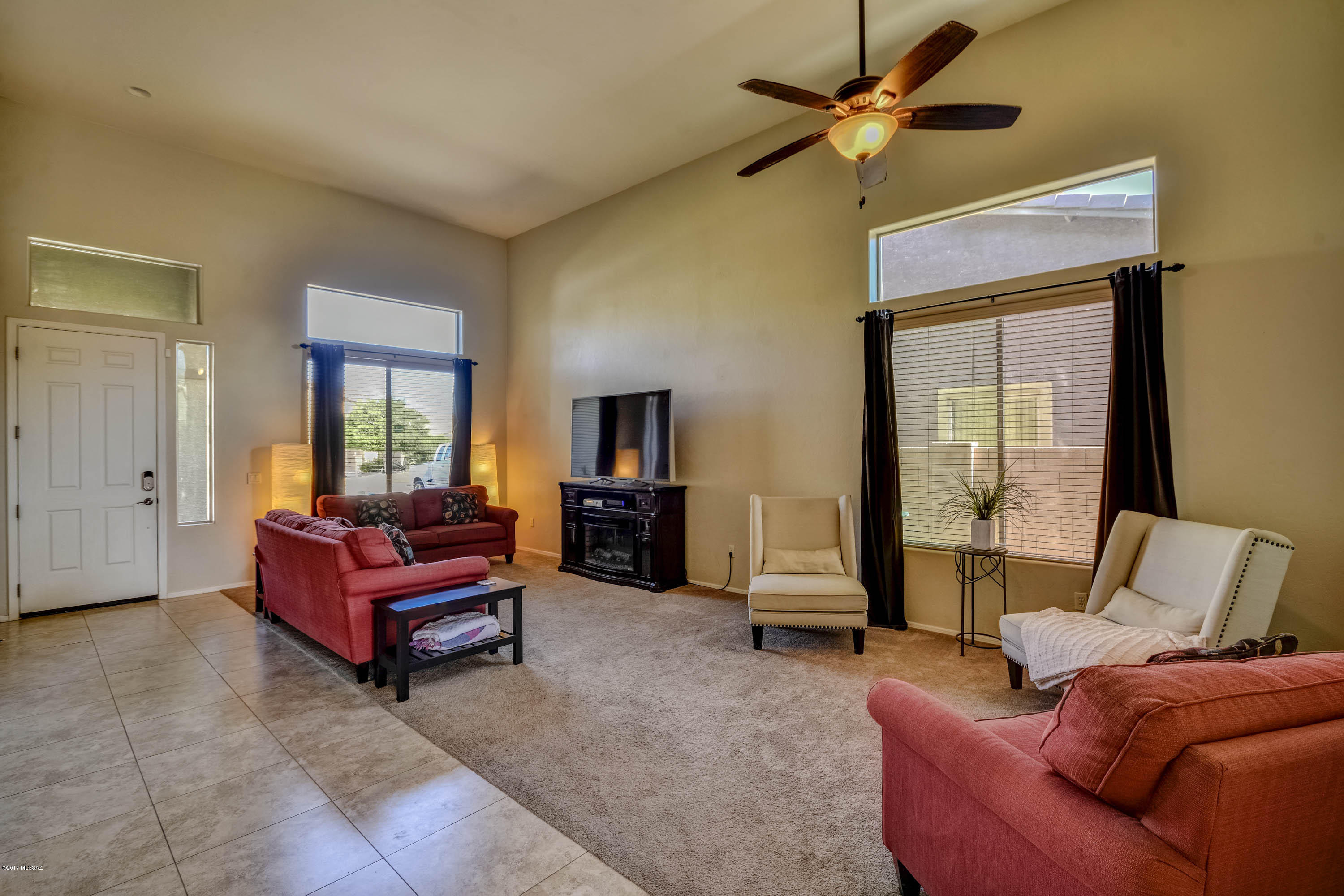 Continental Reserve Blks 17-19 (1-102) - Residential