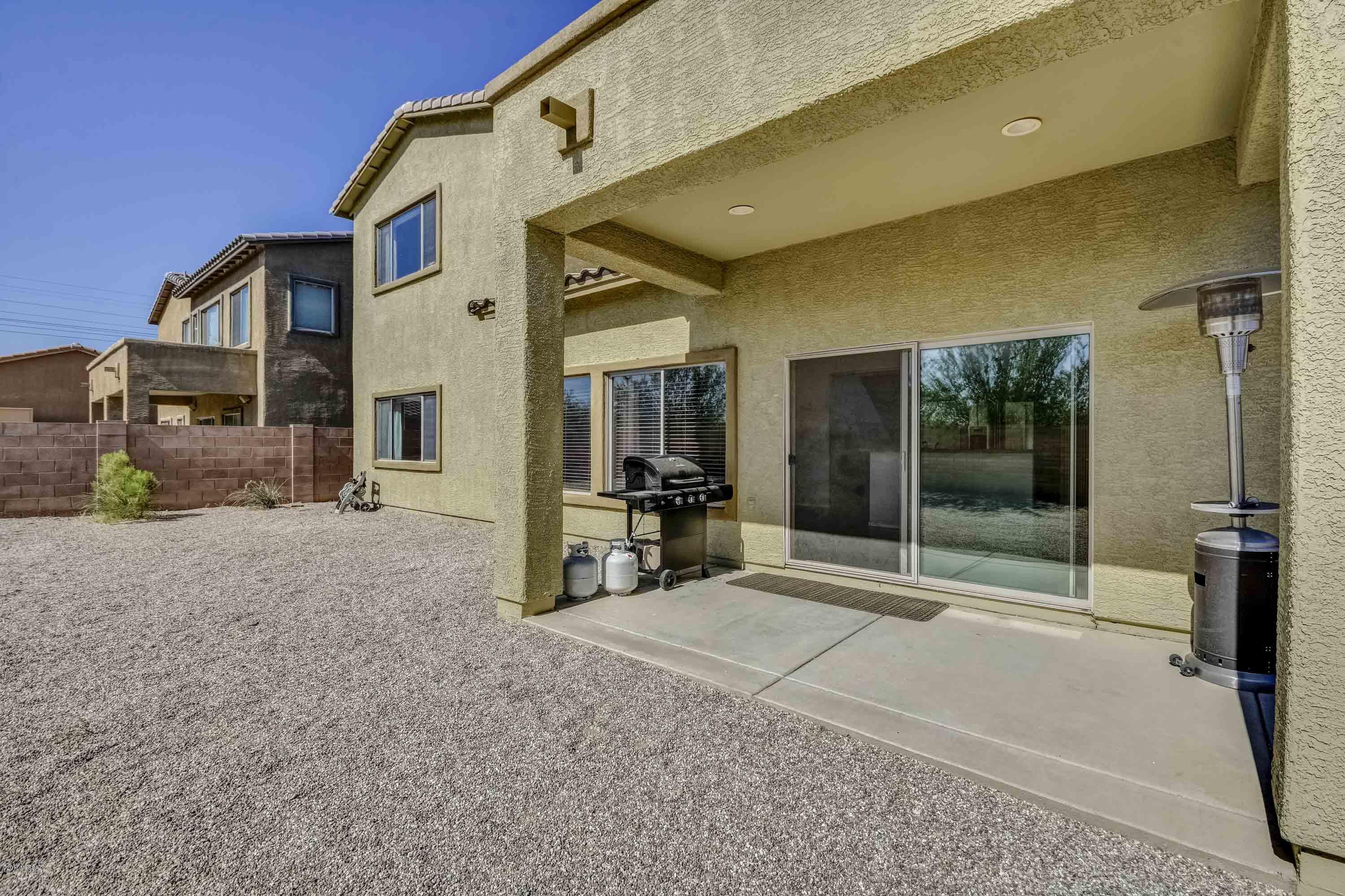 Continental Reserve Blks 17-19 (1-102) - Residential
