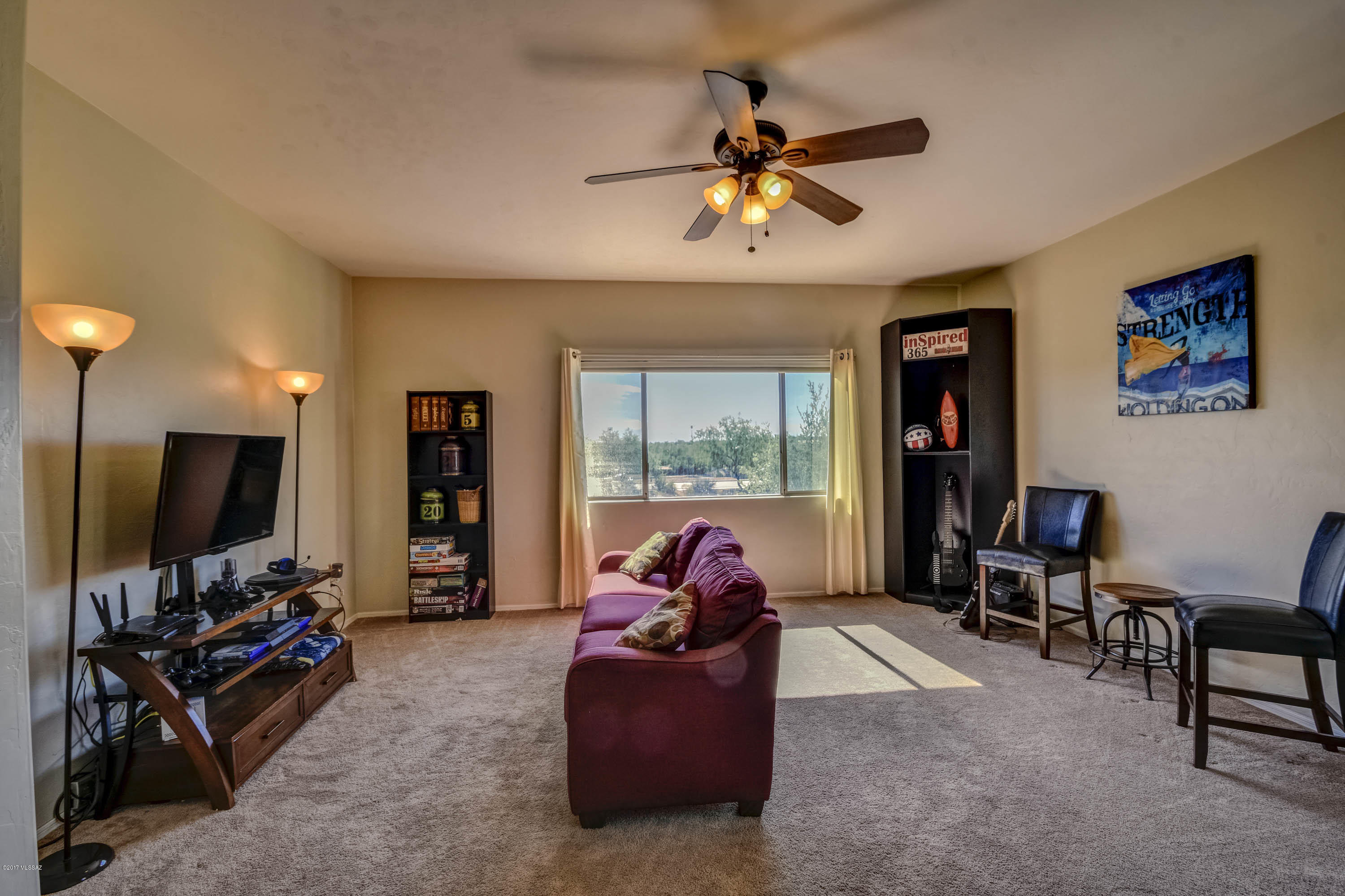 Continental Reserve Blks 17-19 (1-102) - Residential