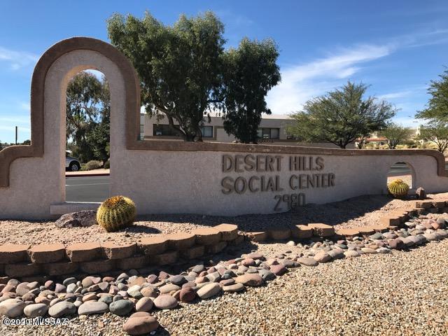 Green Valley Desert Hills NO. 2(1-613) - Residential