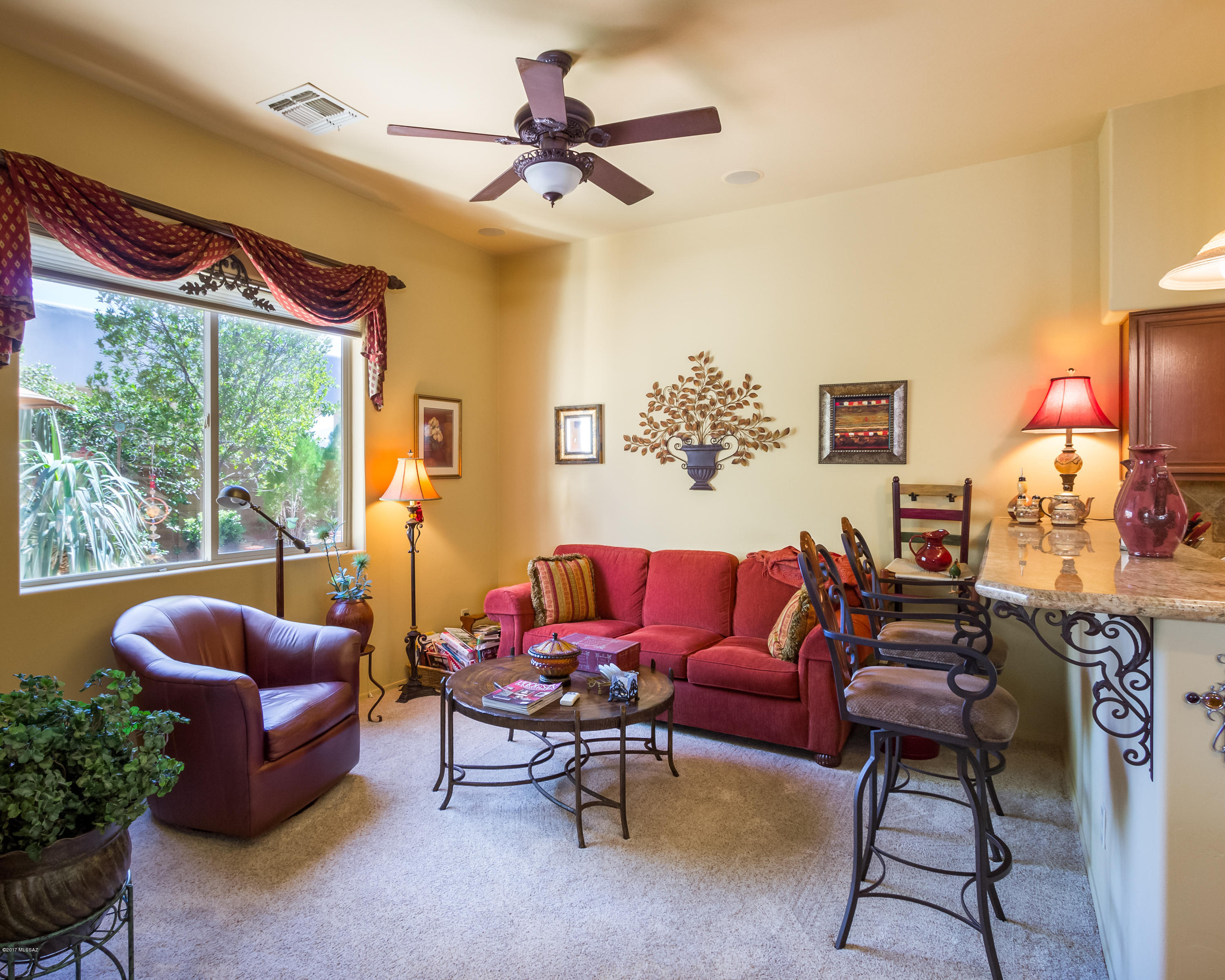 Fairway Vistas (1-27) - Residential