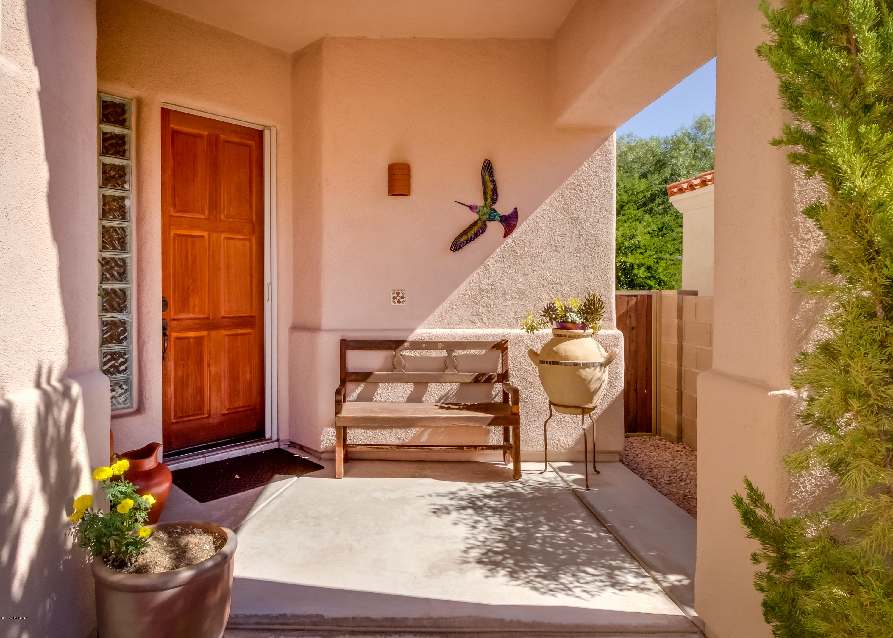 Fairway Vistas (1-27) - Residential