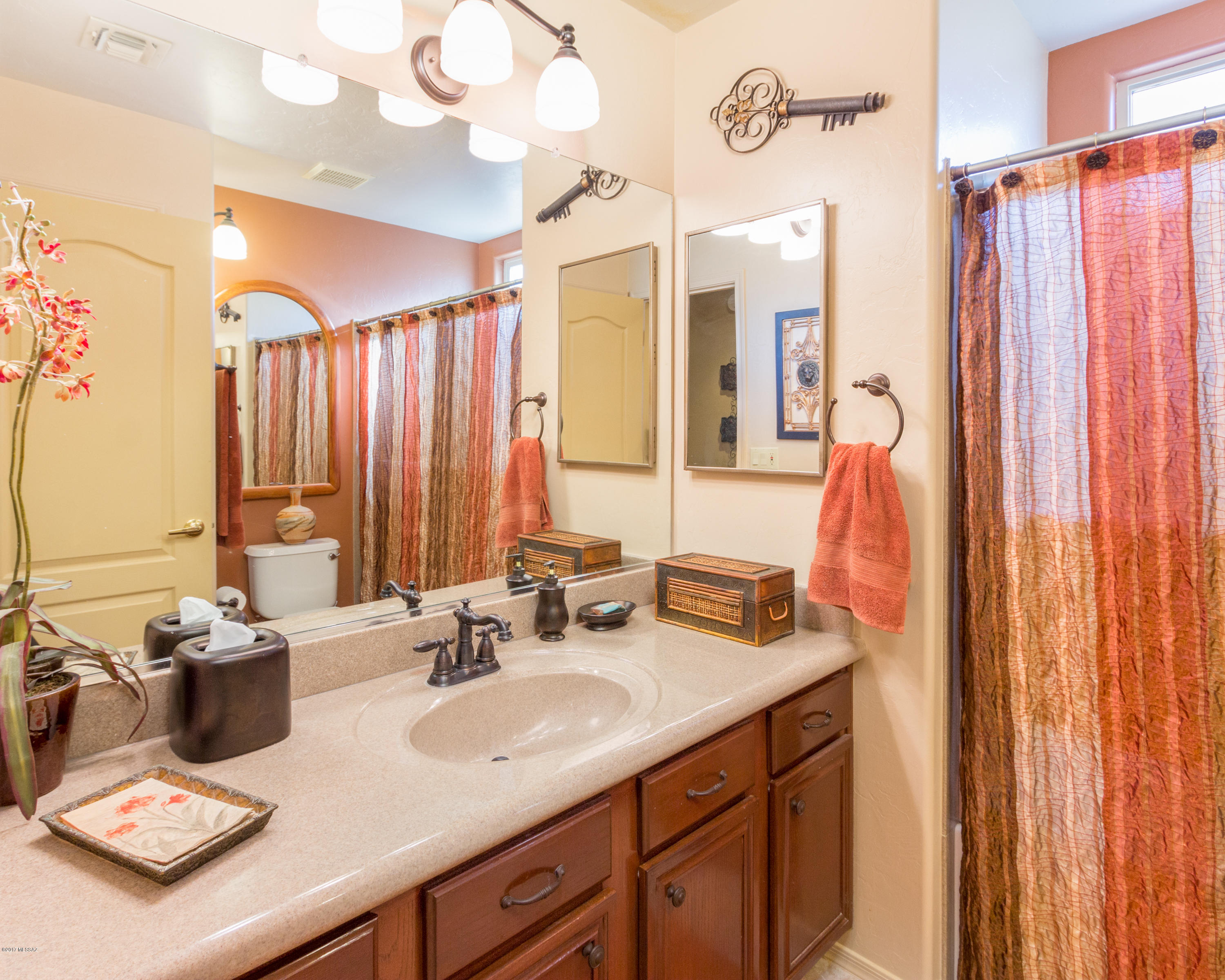 Fairway Vistas (1-27) - Residential