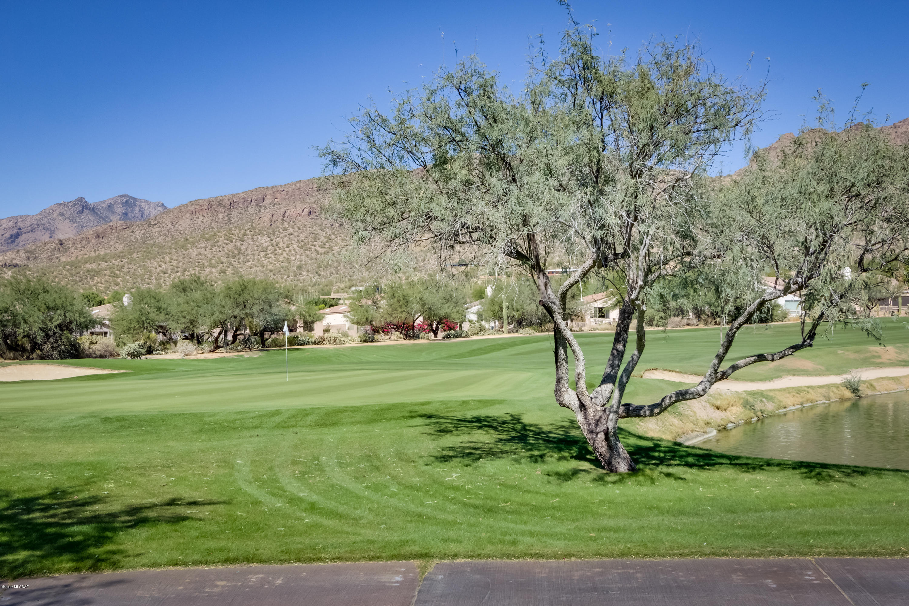 Fairway Vistas (1-27) - Residential