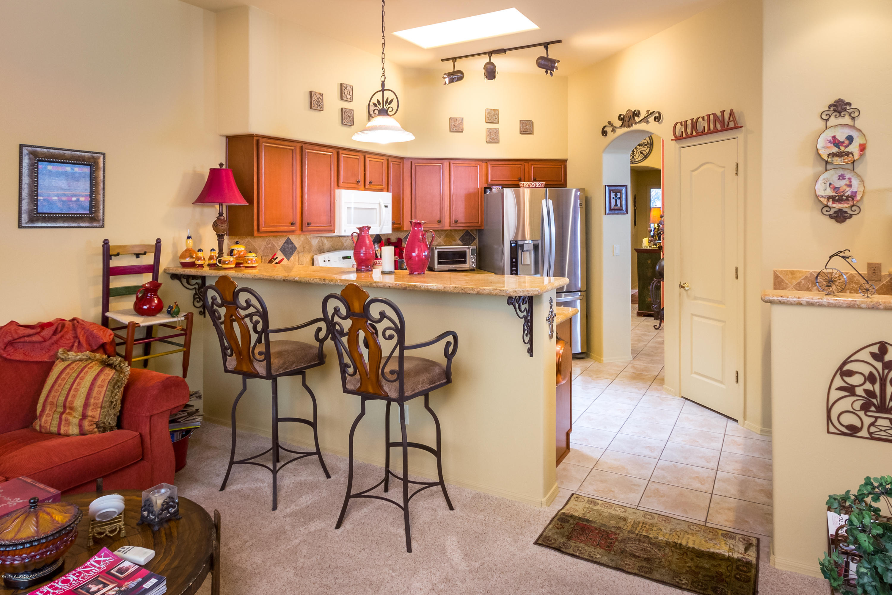 Fairway Vistas (1-27) - Residential