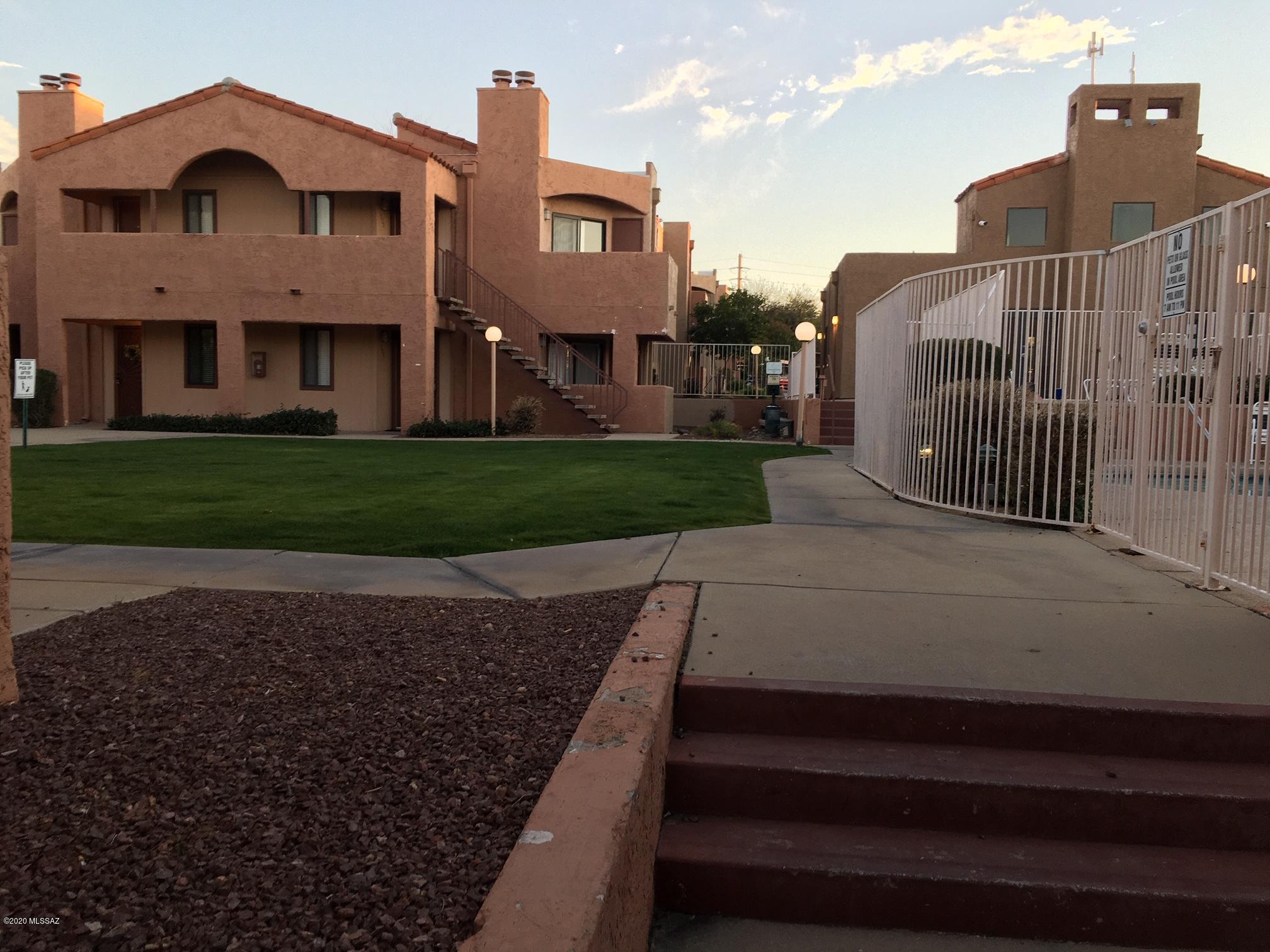 Copper Star Condominium Units 101-143 & 201-243 - Residential