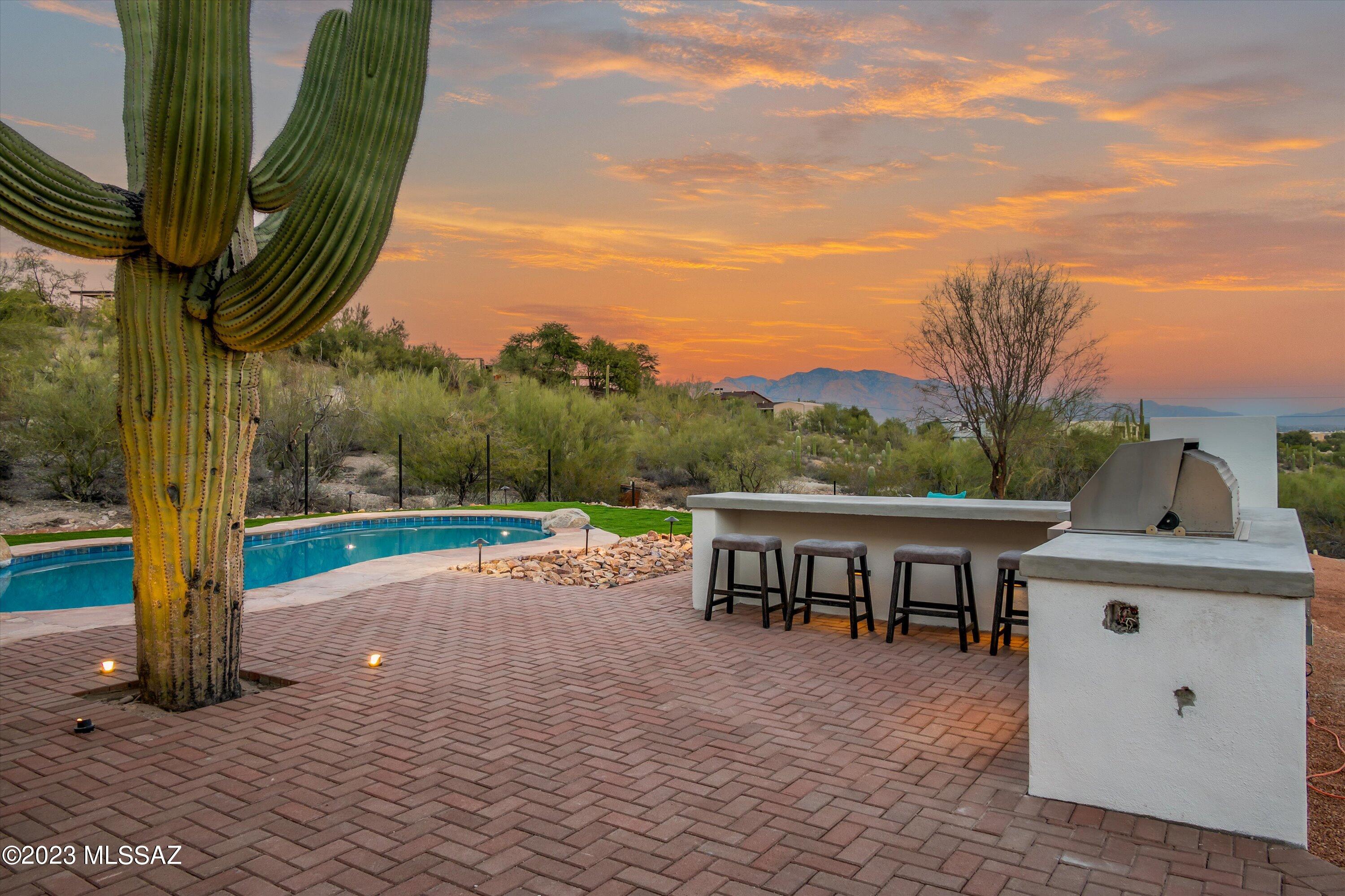 Rancho Del Cerro (1-179) - Residential