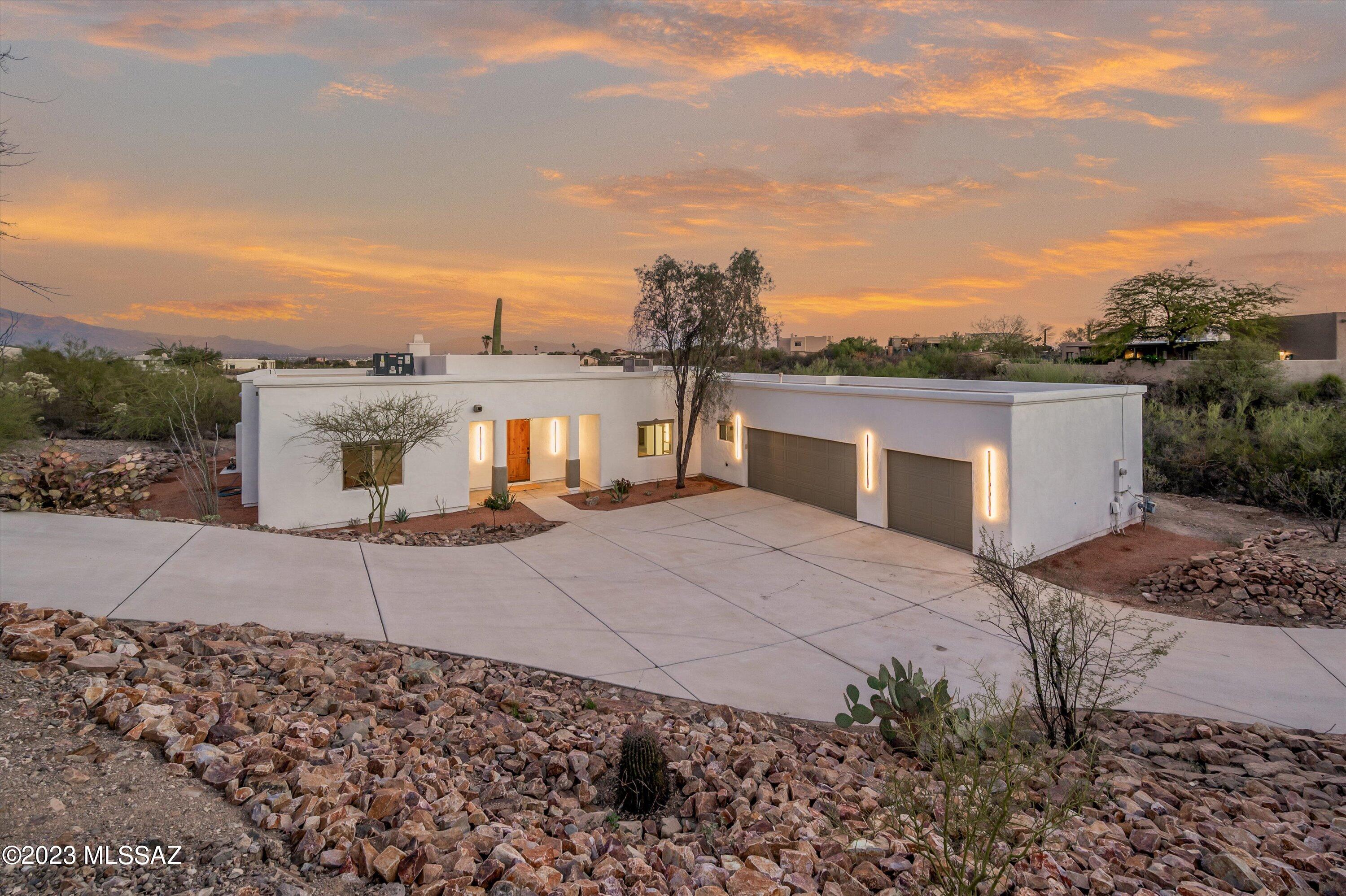 Rancho Del Cerro (1-179) - Residential