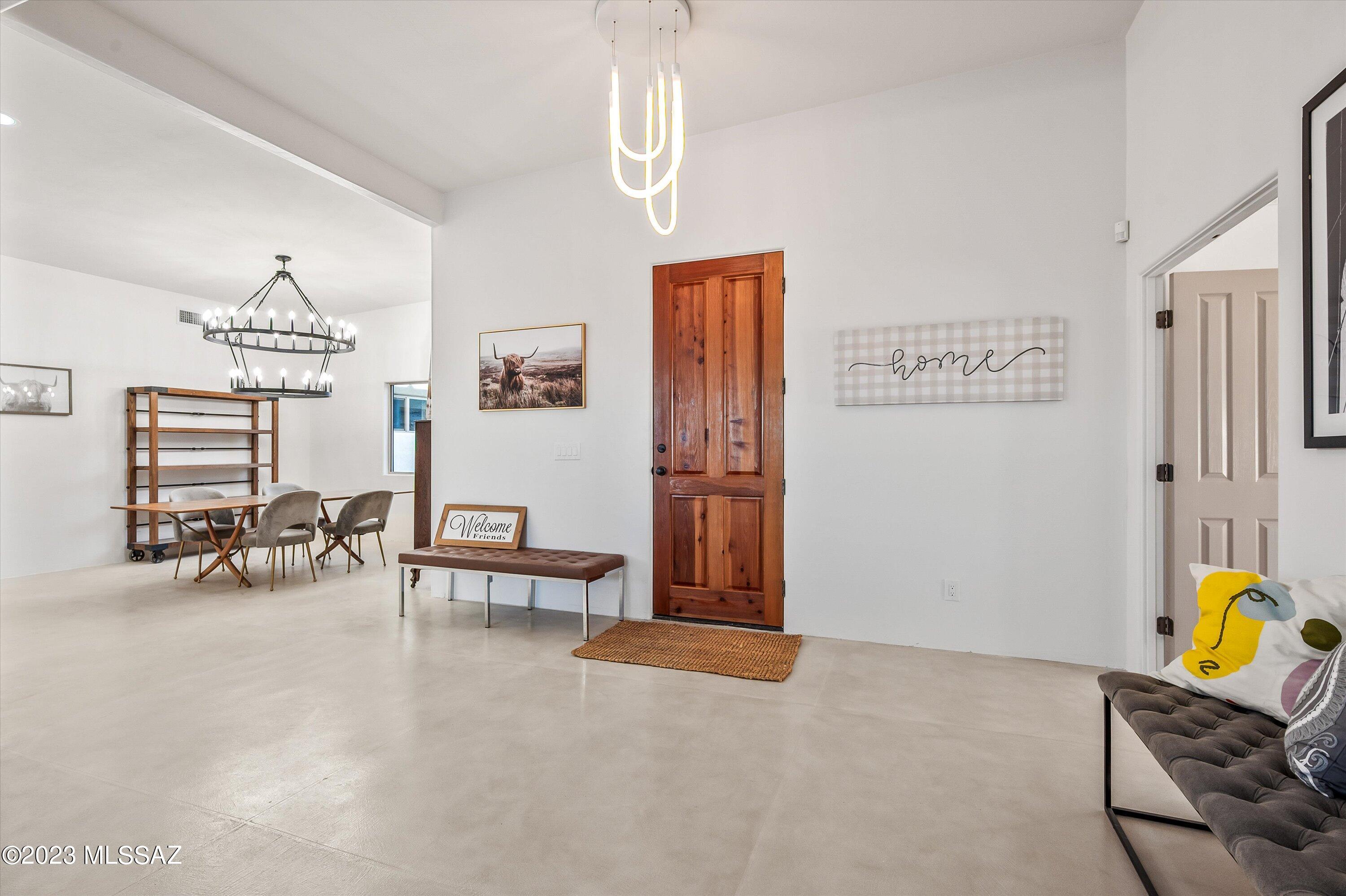 Rancho Del Cerro (1-179) - Residential
