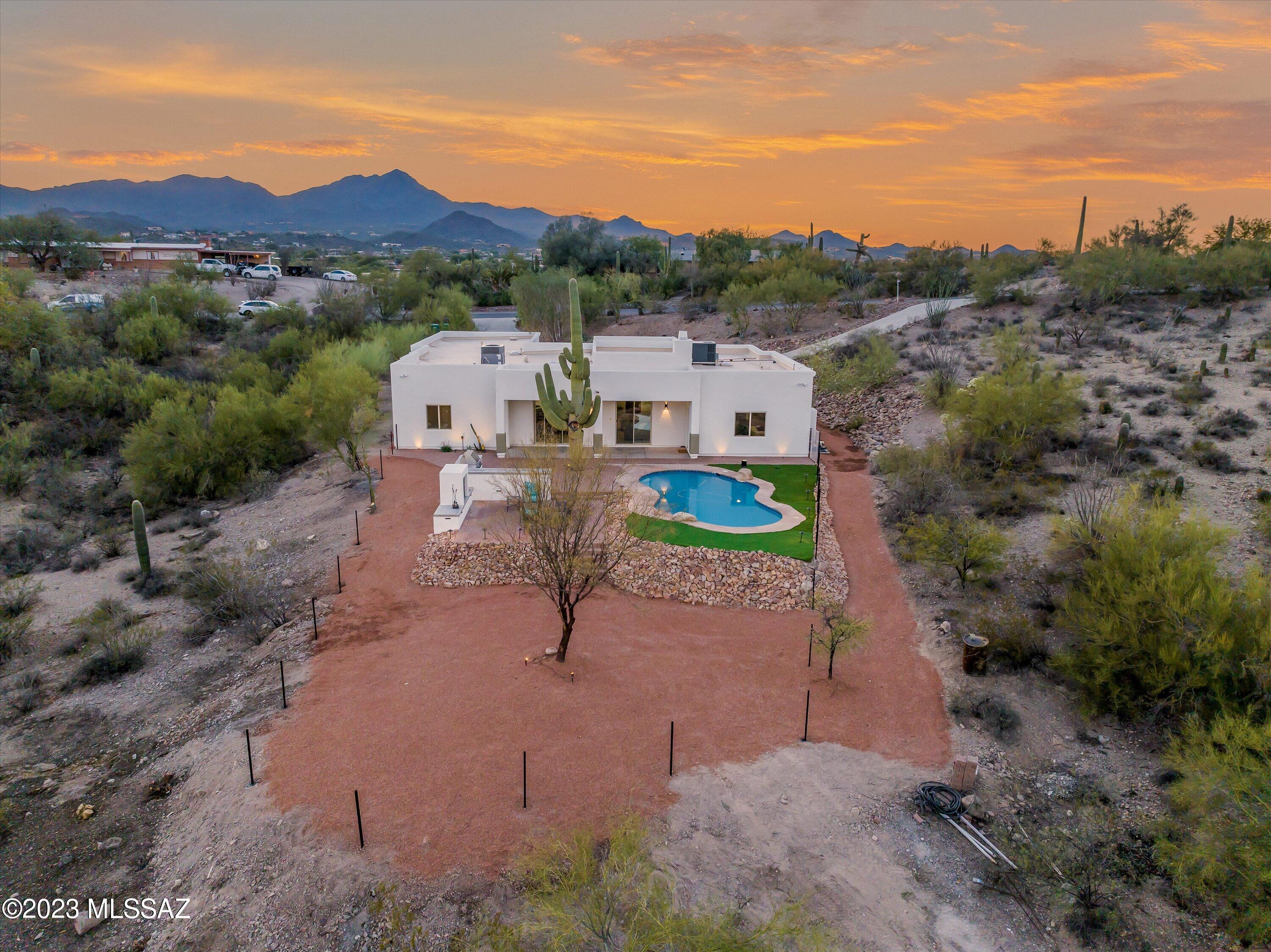 Rancho Del Cerro (1-179) - Residential