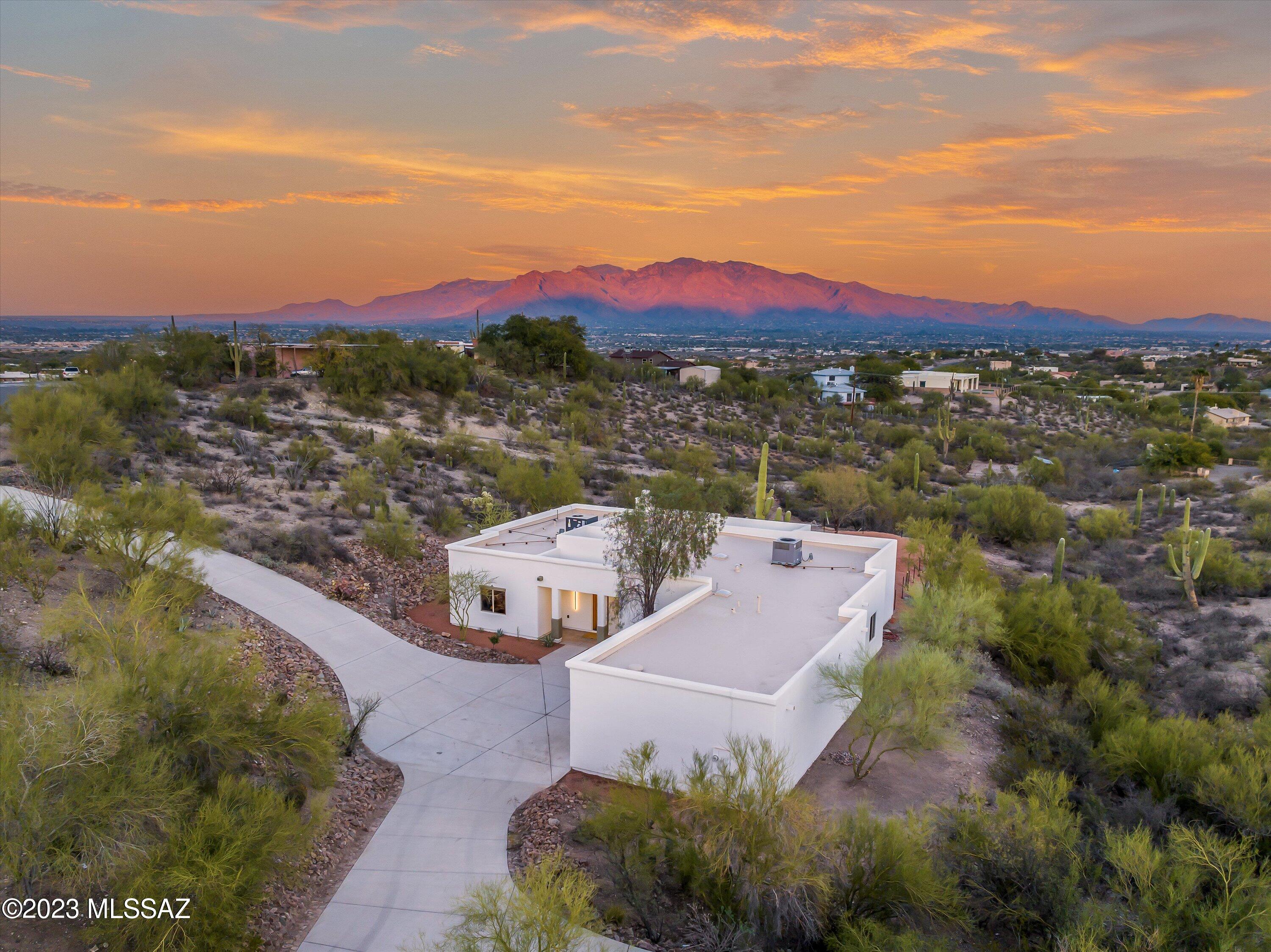 Rancho Del Cerro (1-179) - Residential