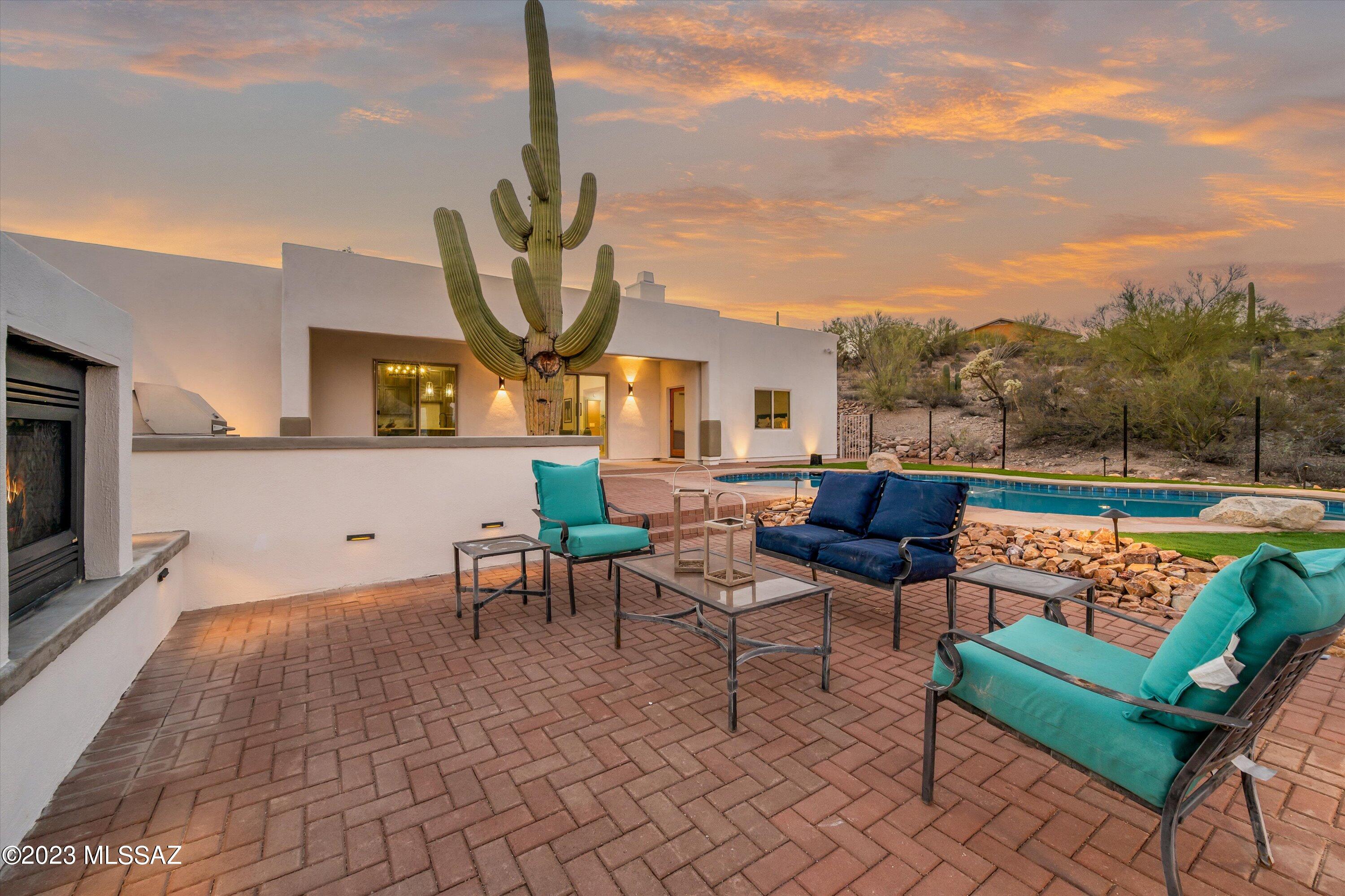 Rancho Del Cerro (1-179) - Residential