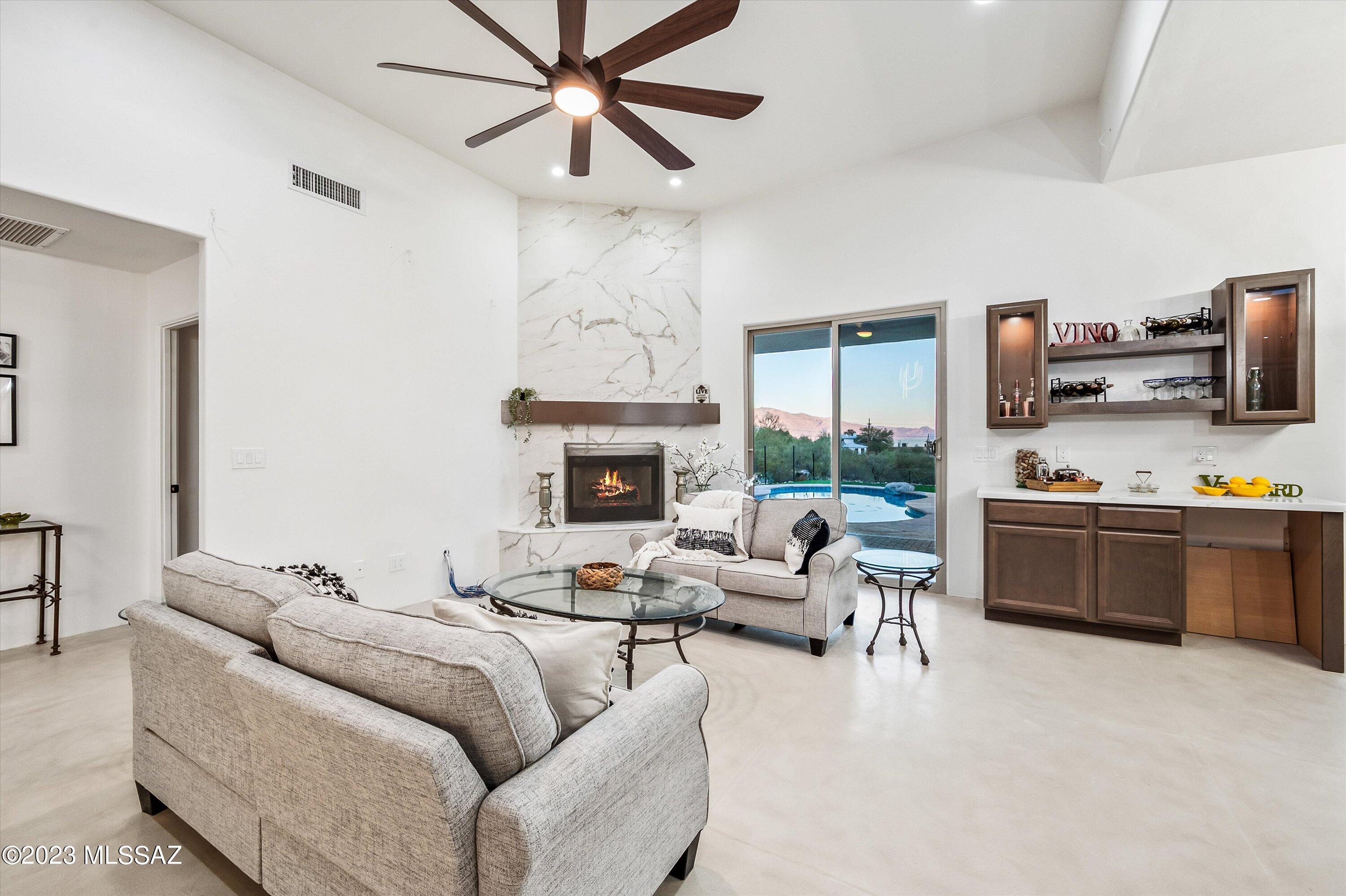 Rancho Del Cerro (1-179) - Residential