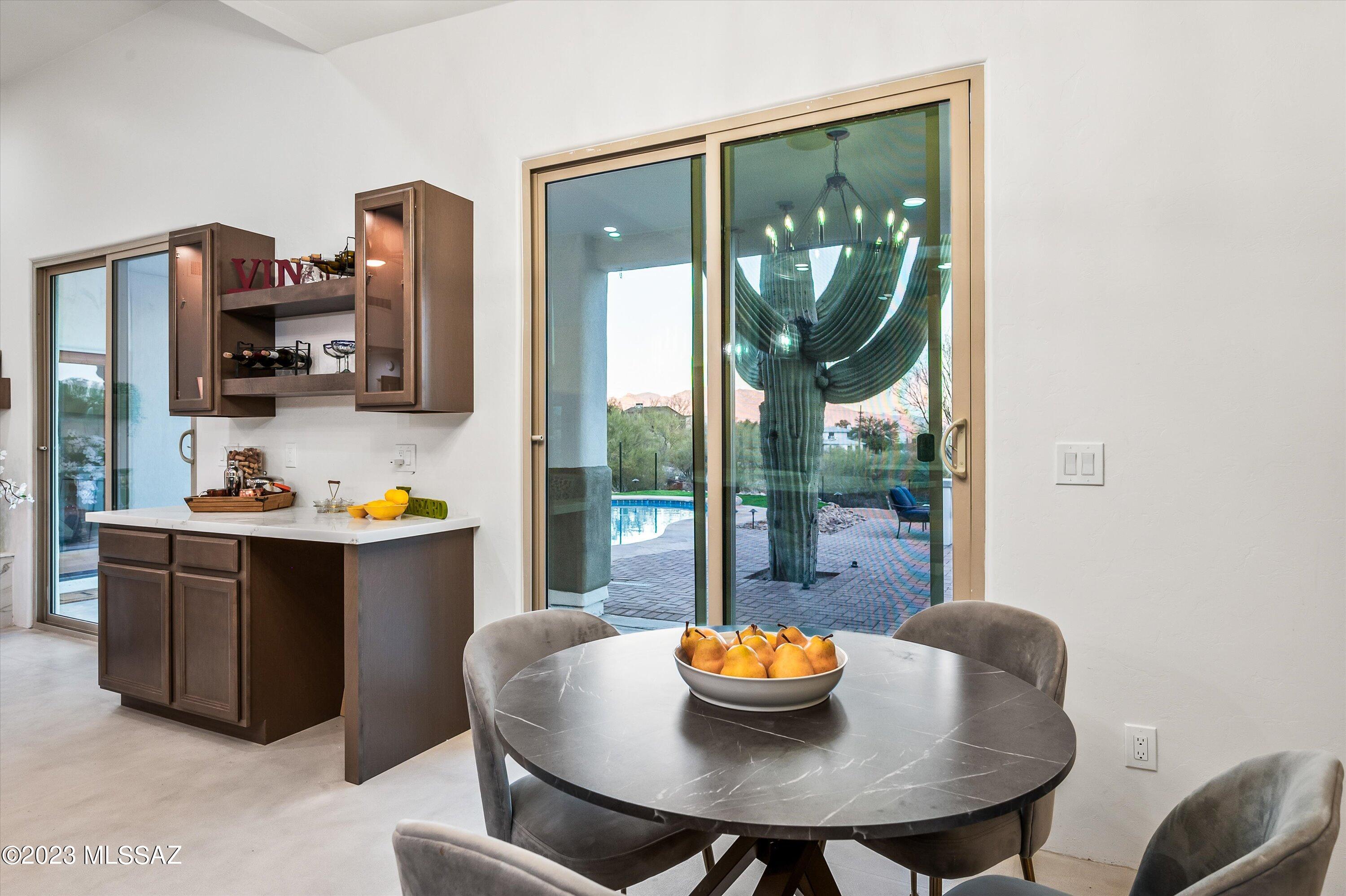 Rancho Del Cerro (1-179) - Residential