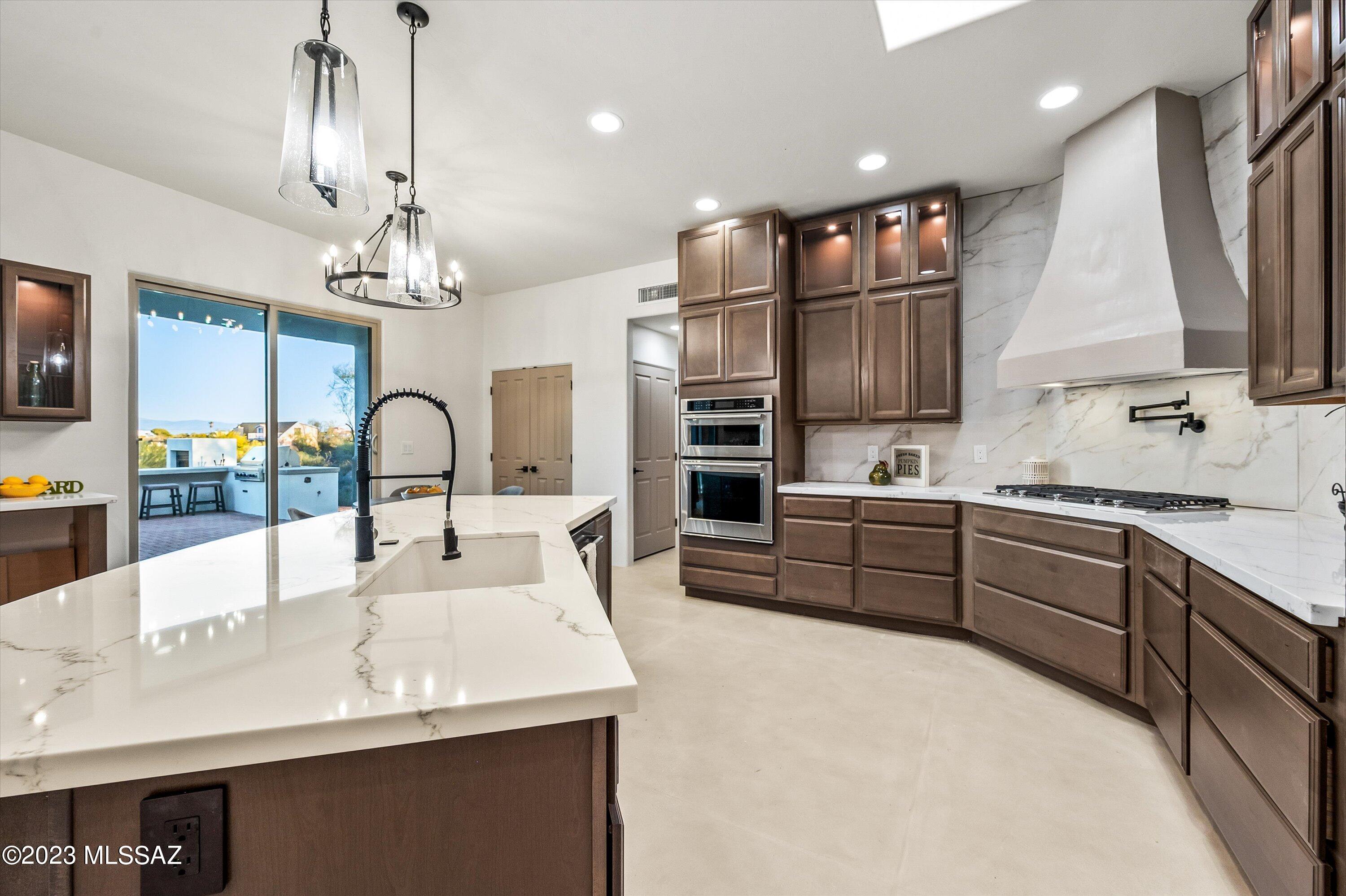 Rancho Del Cerro (1-179) - Residential