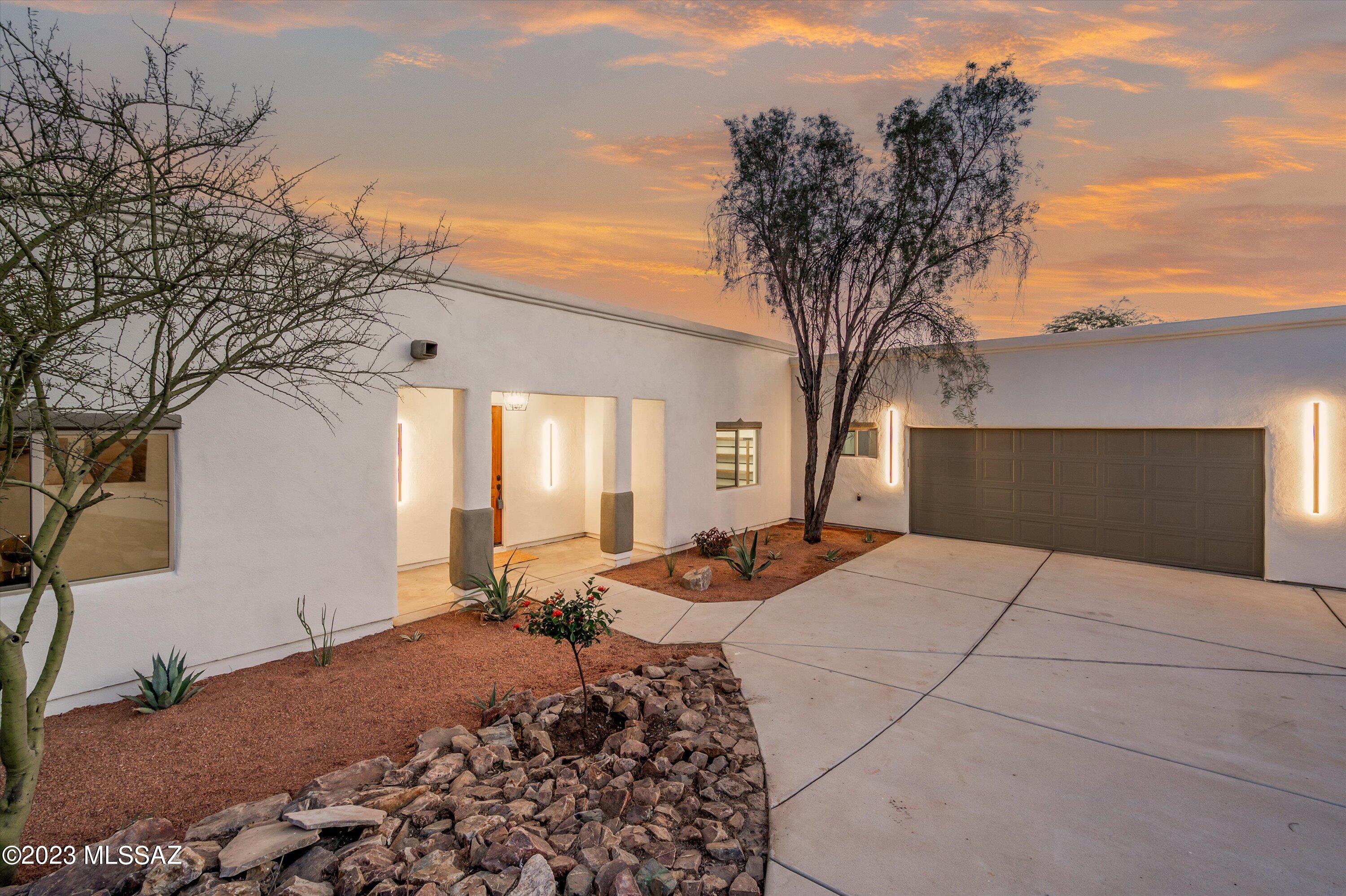 Rancho Del Cerro (1-179) - Residential