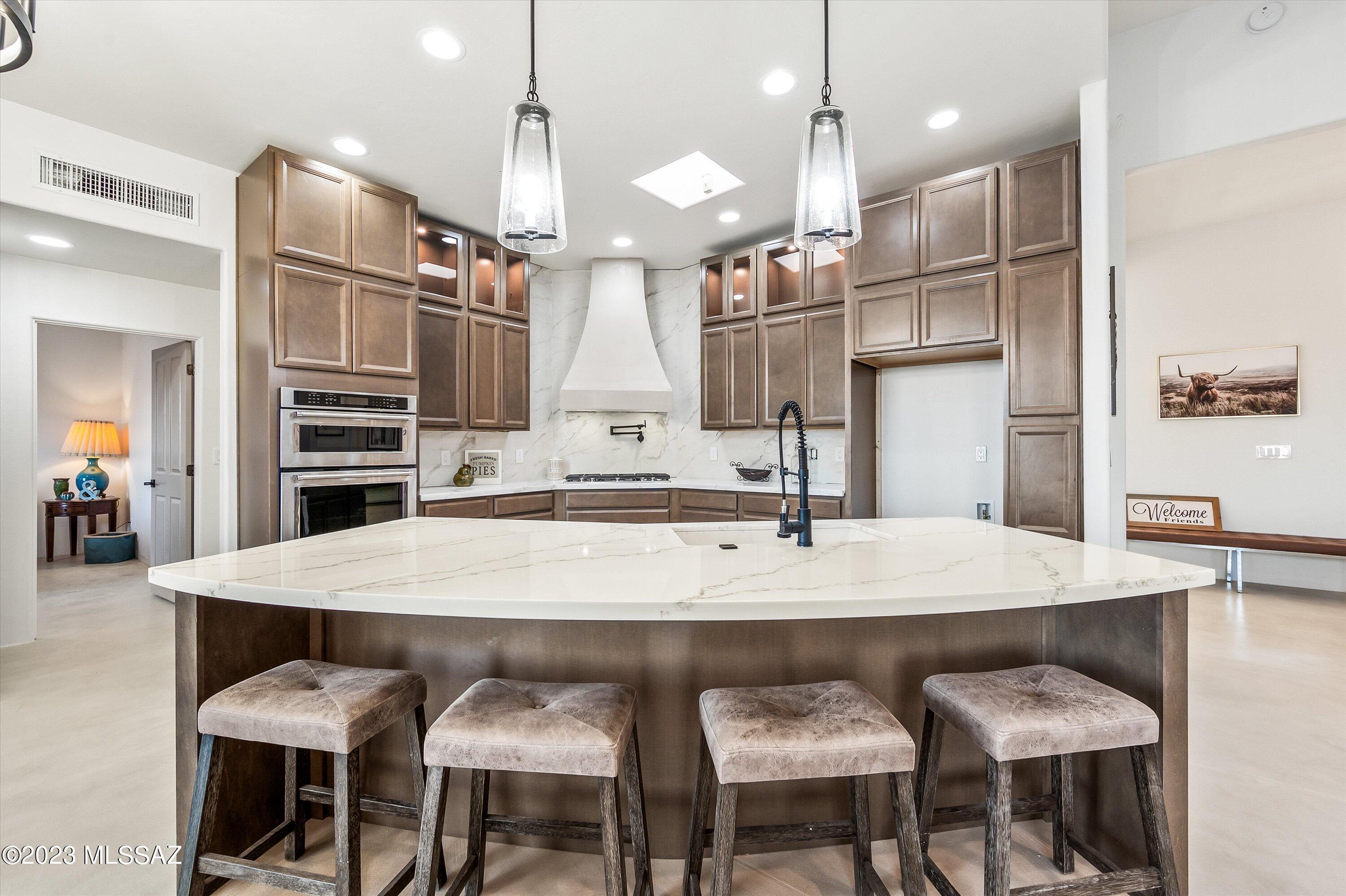 Rancho Del Cerro (1-179) - Residential