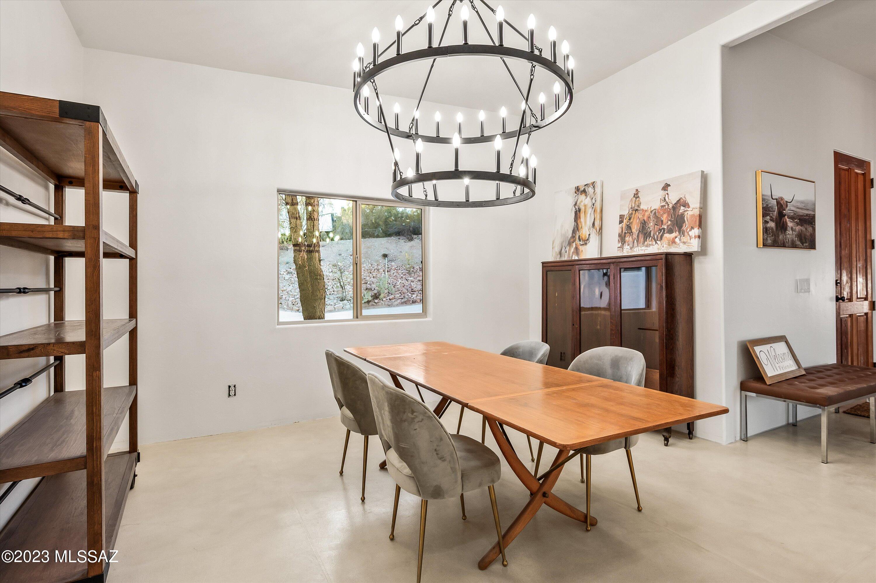 Rancho Del Cerro (1-179) - Residential