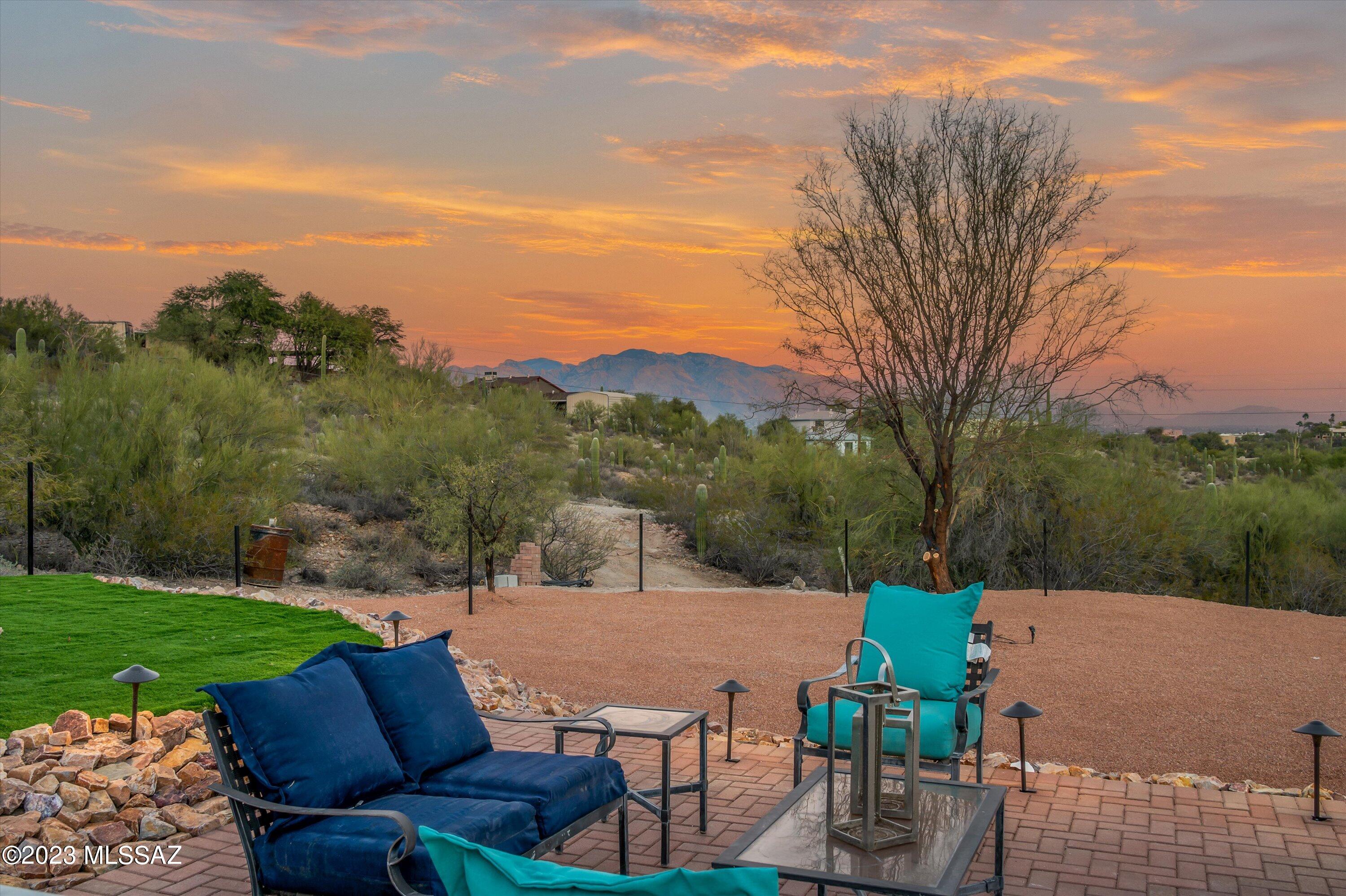 Rancho Del Cerro (1-179) - Residential