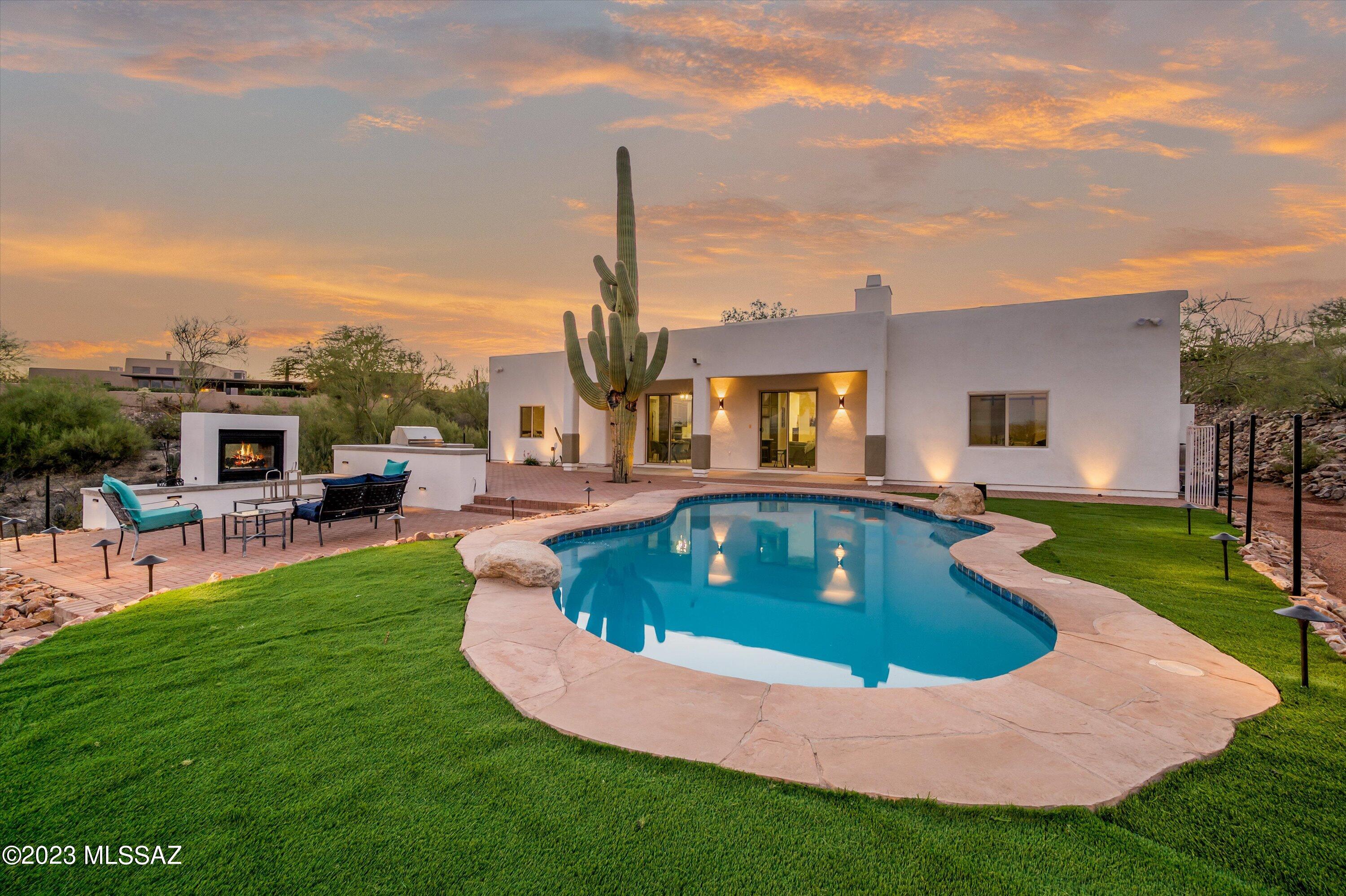 Rancho Del Cerro (1-179) - Residential