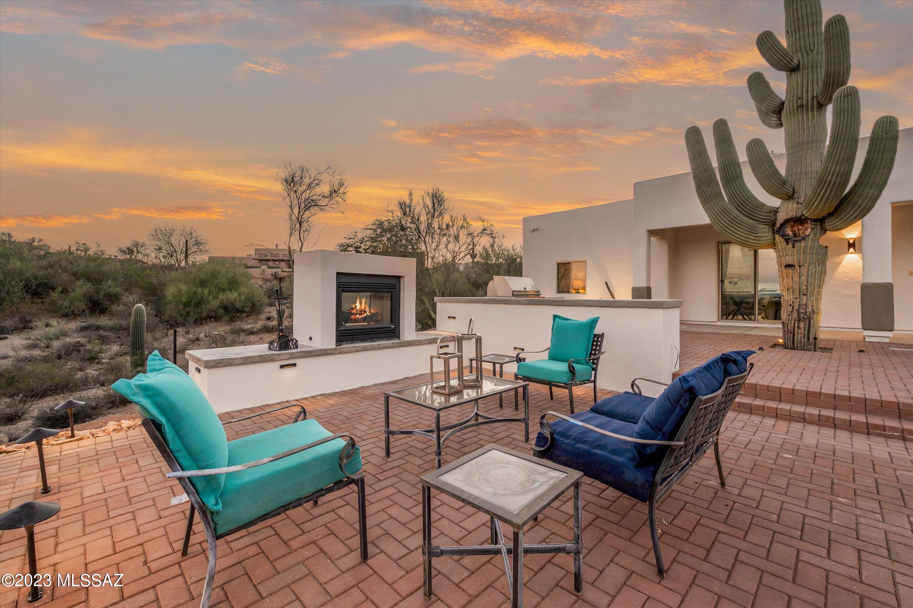 Rancho Del Cerro (1-179) - Residential