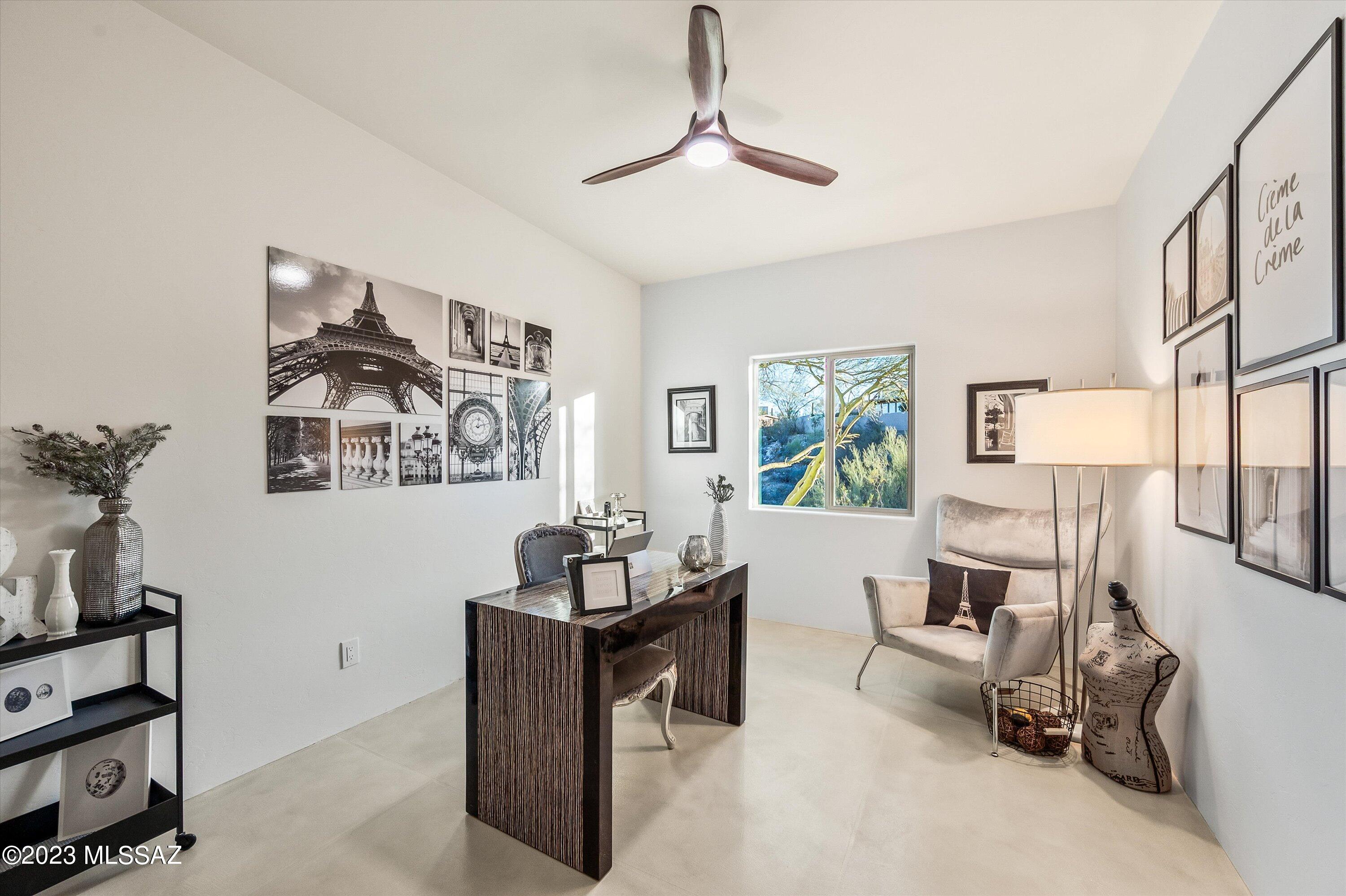 Rancho Del Cerro (1-179) - Residential