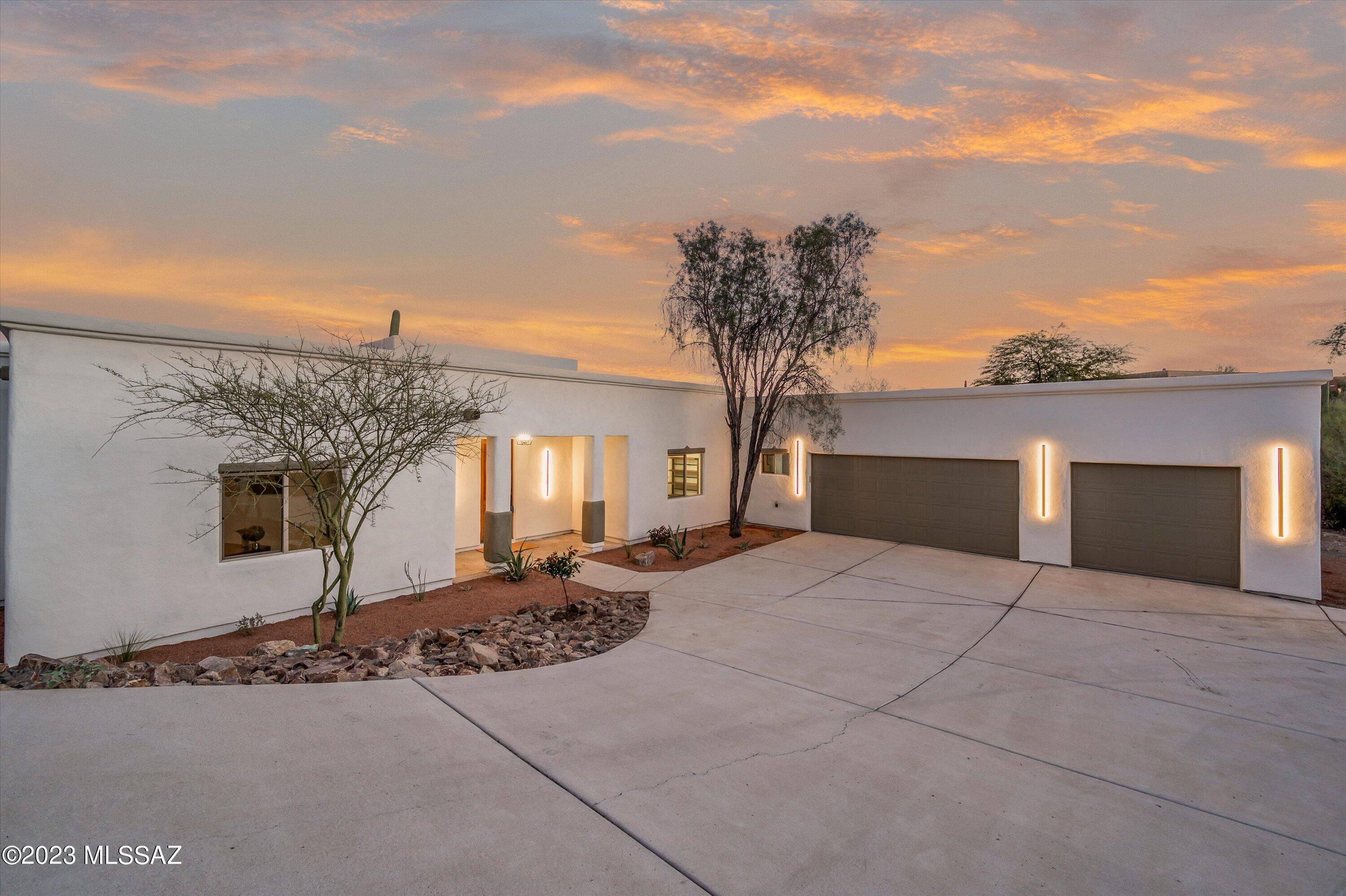 Rancho Del Cerro (1-179) - Residential