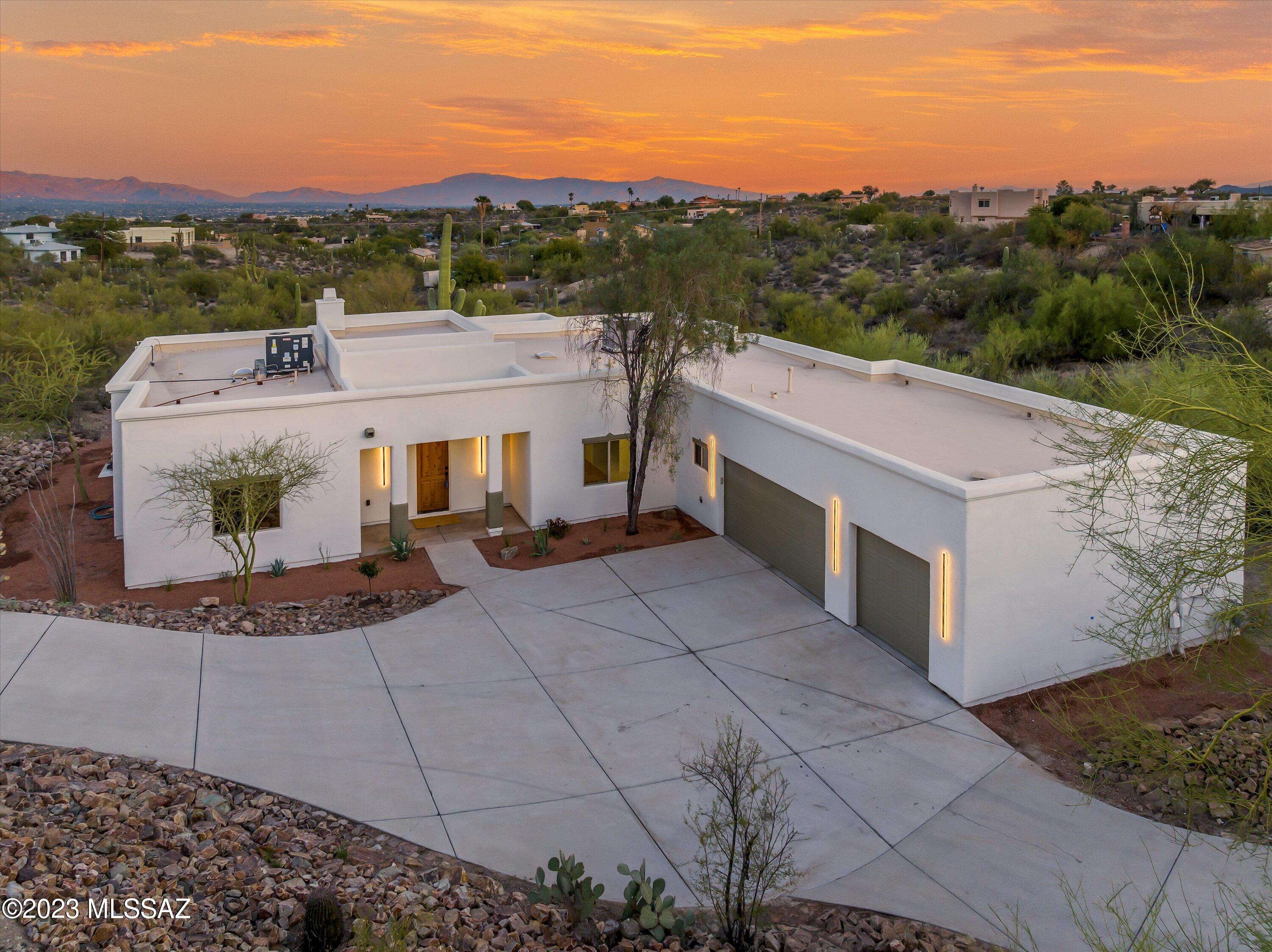 Rancho Del Cerro (1-179) - Residential