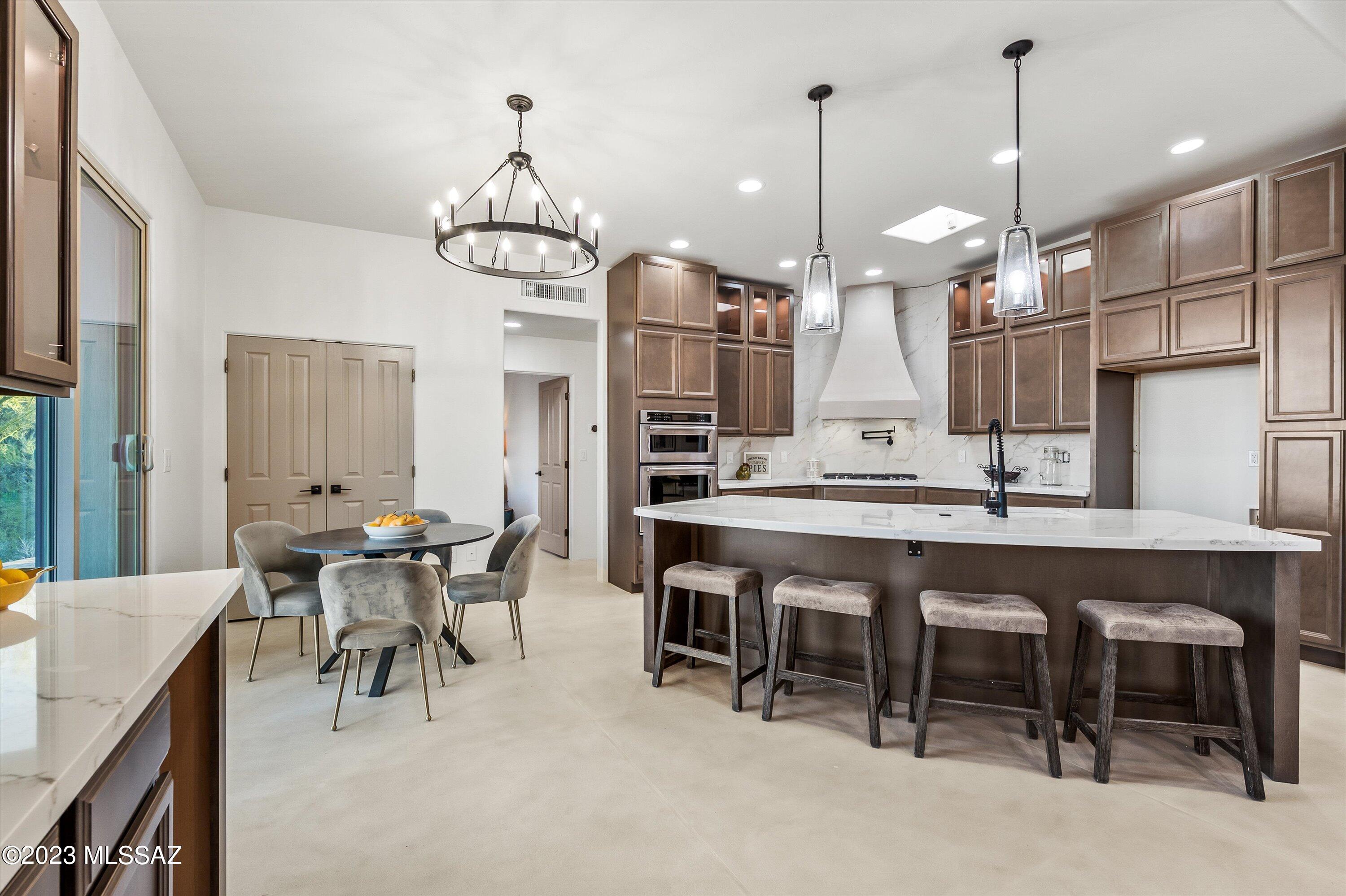 Rancho Del Cerro (1-179) - Residential
