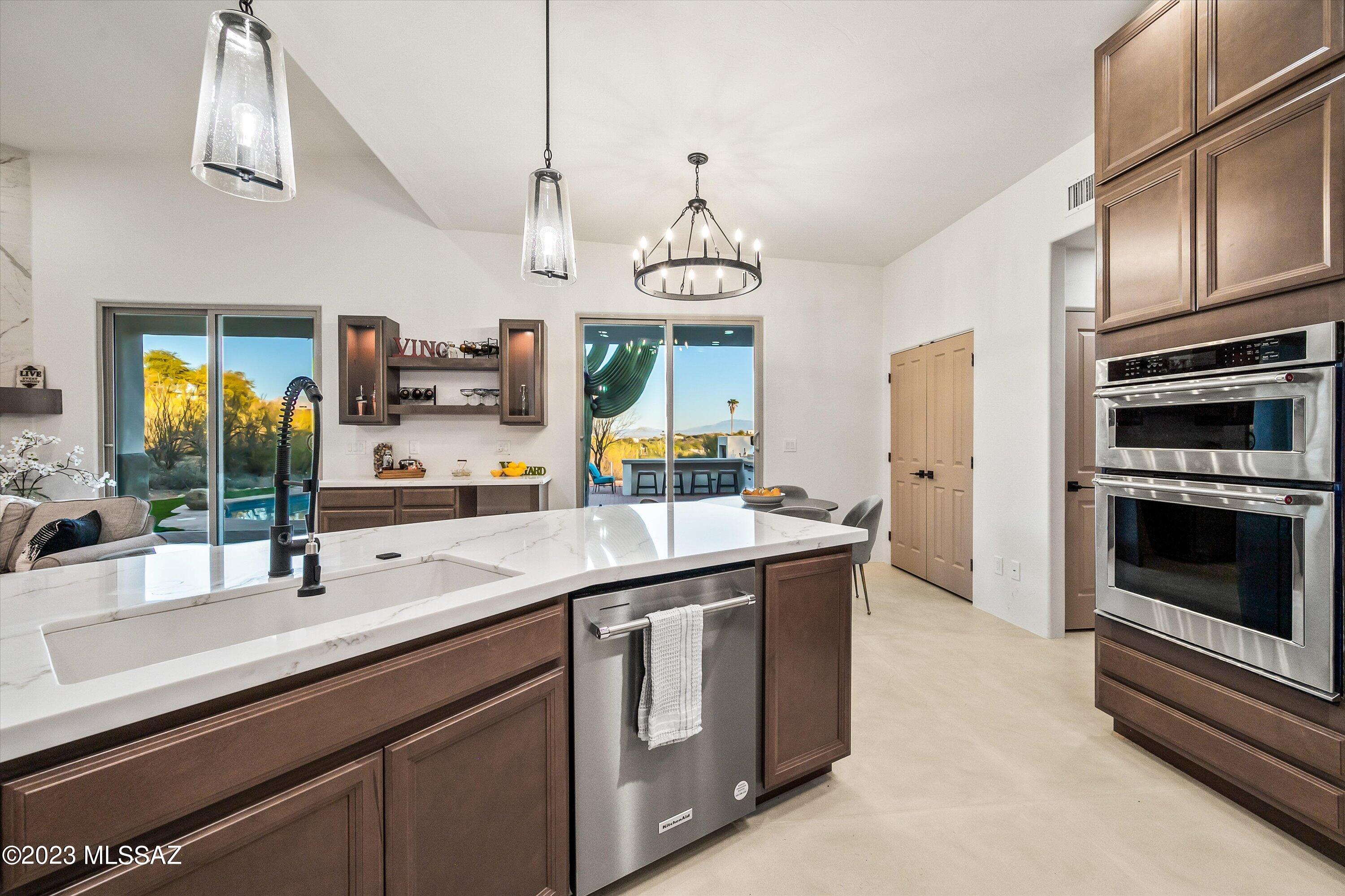 Rancho Del Cerro (1-179) - Residential
