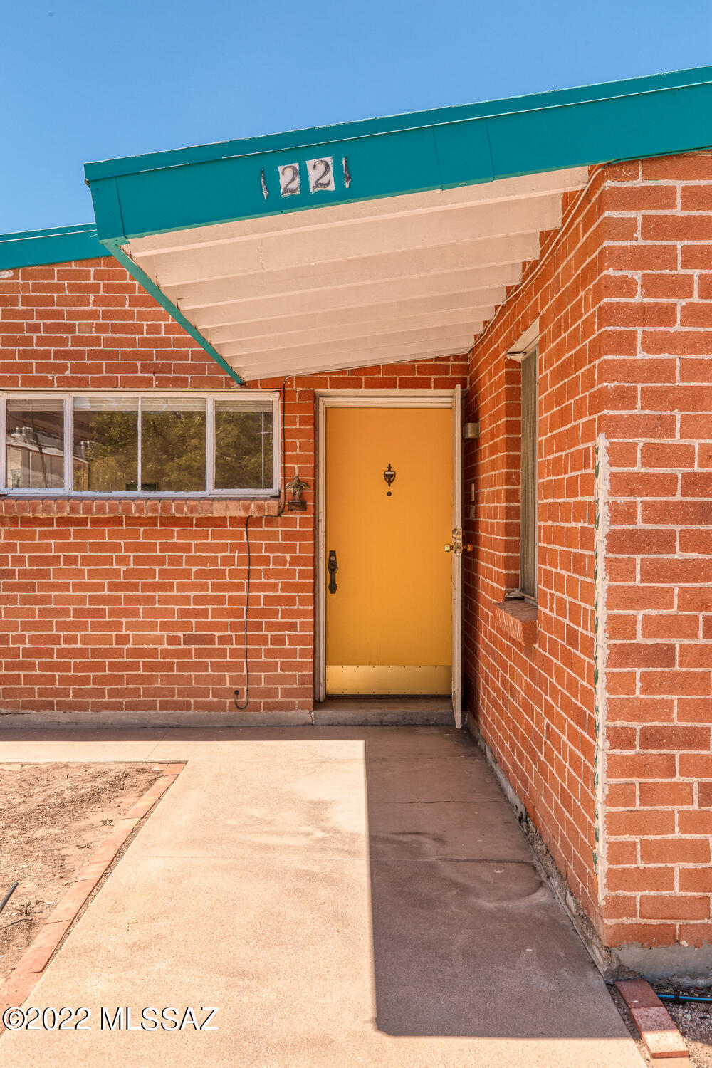 Buena Vista Addition - Residential
