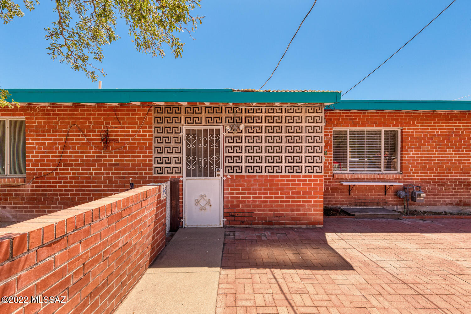 Buena Vista Addition - Residential