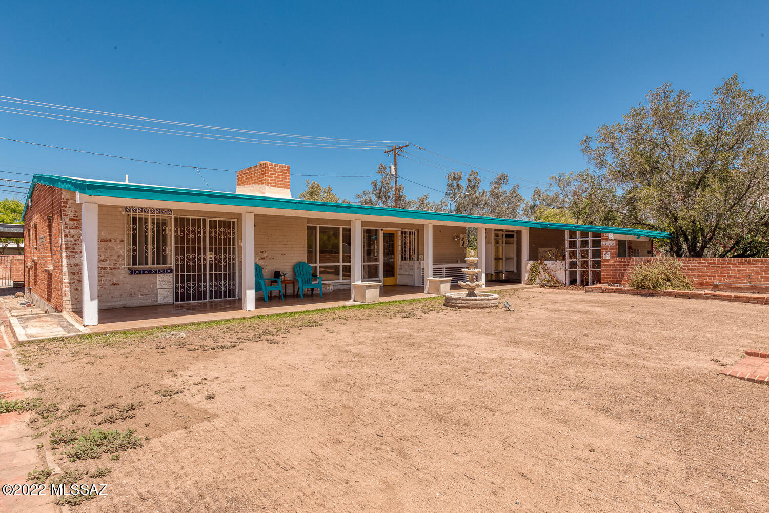 Buena Vista Addition - Residential