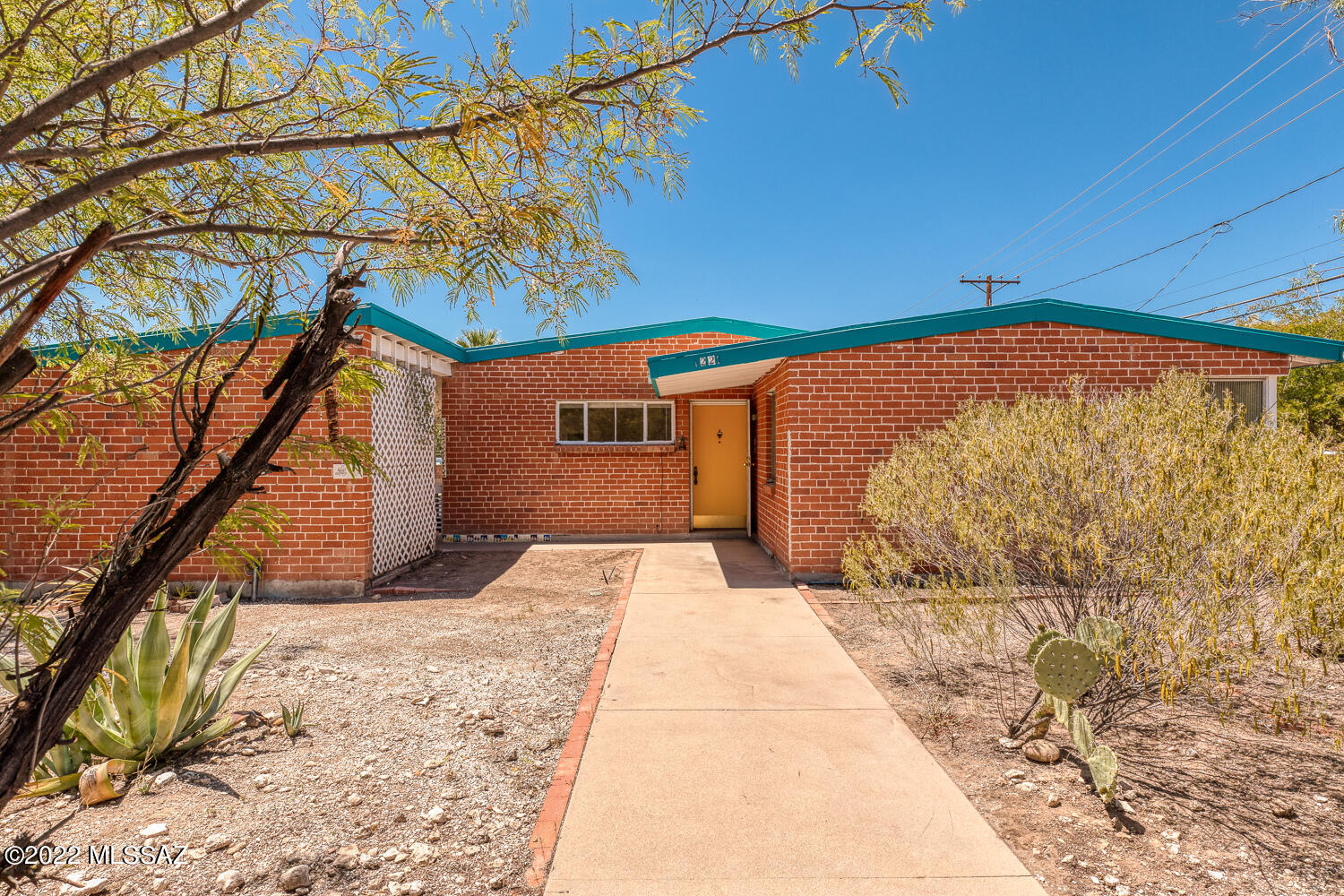 Buena Vista Addition - Residential