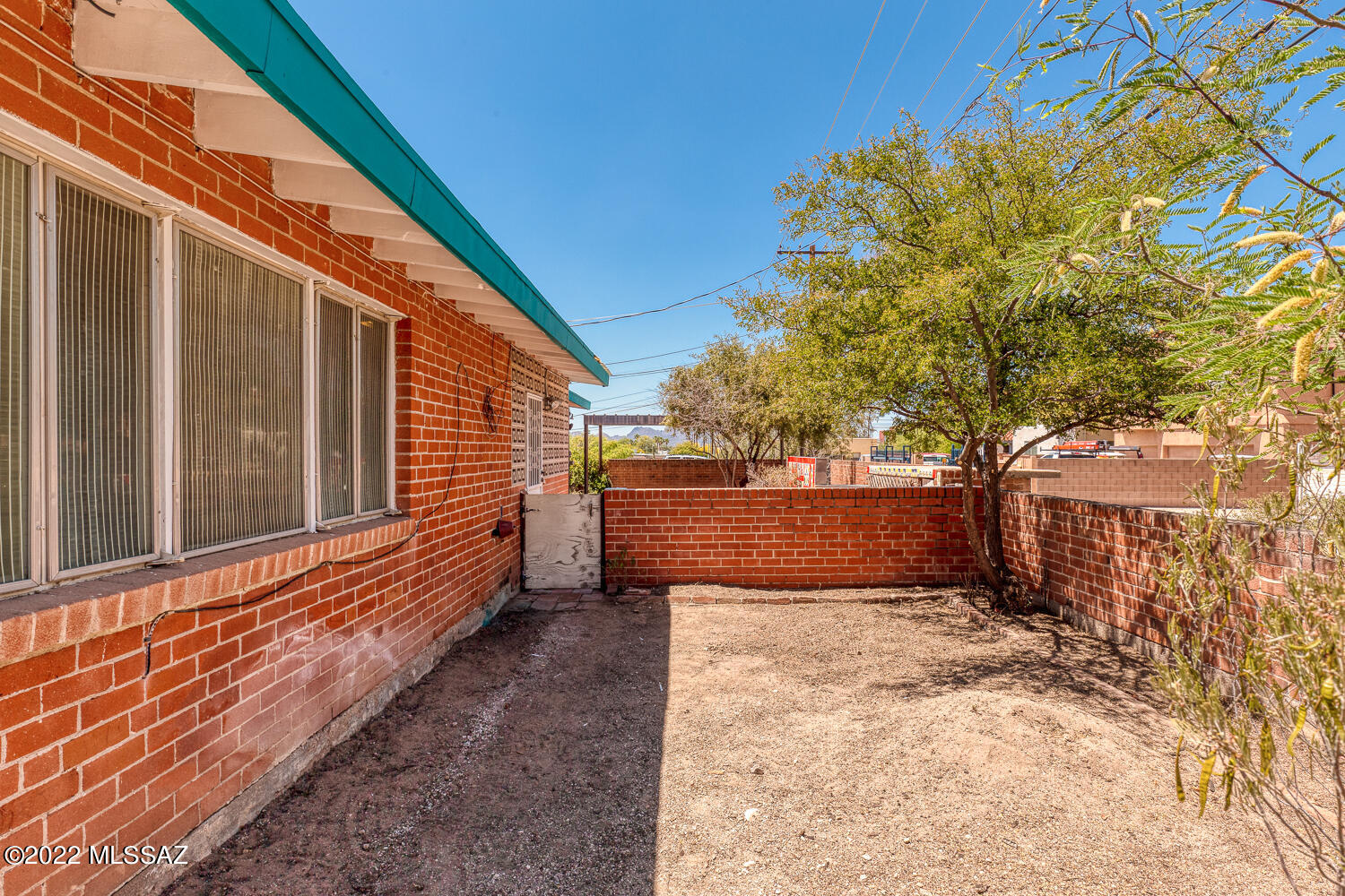 Buena Vista Addition - Residential