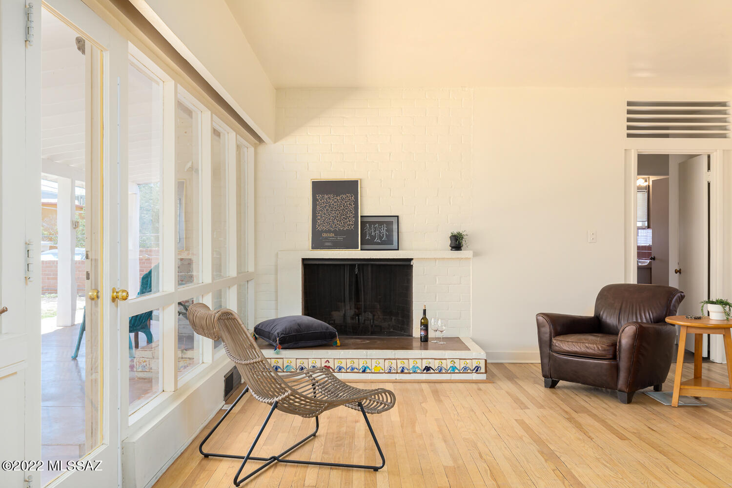 Buena Vista Addition - Residential