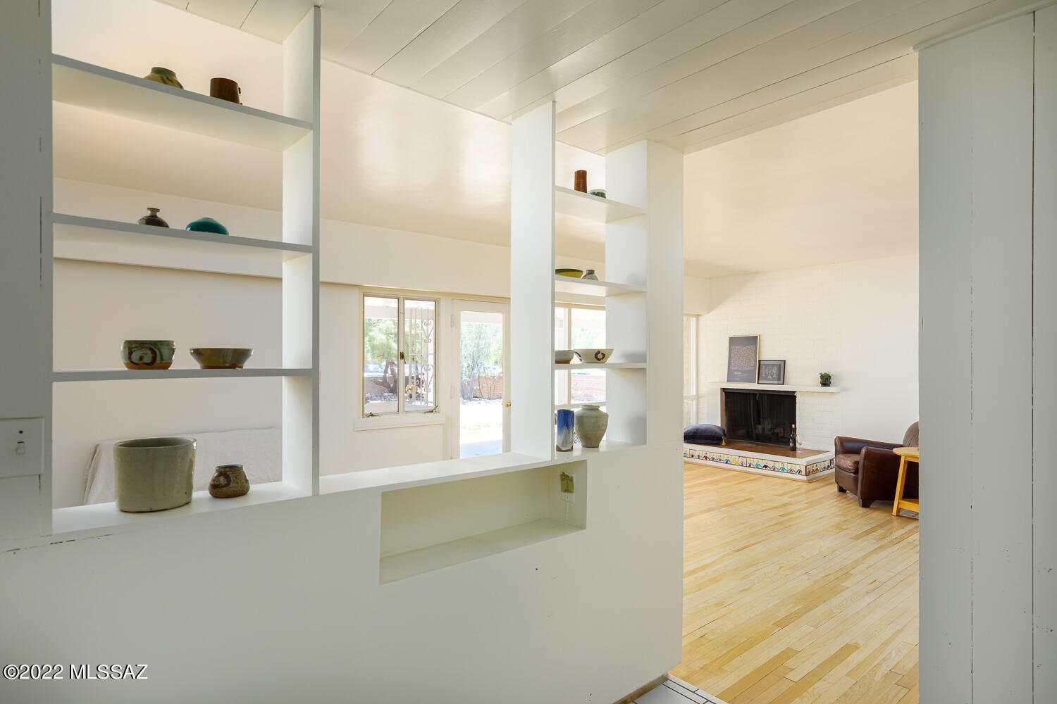 Buena Vista Addition - Residential
