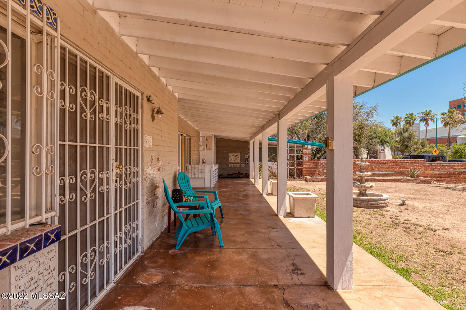 Buena Vista Addition - Residential