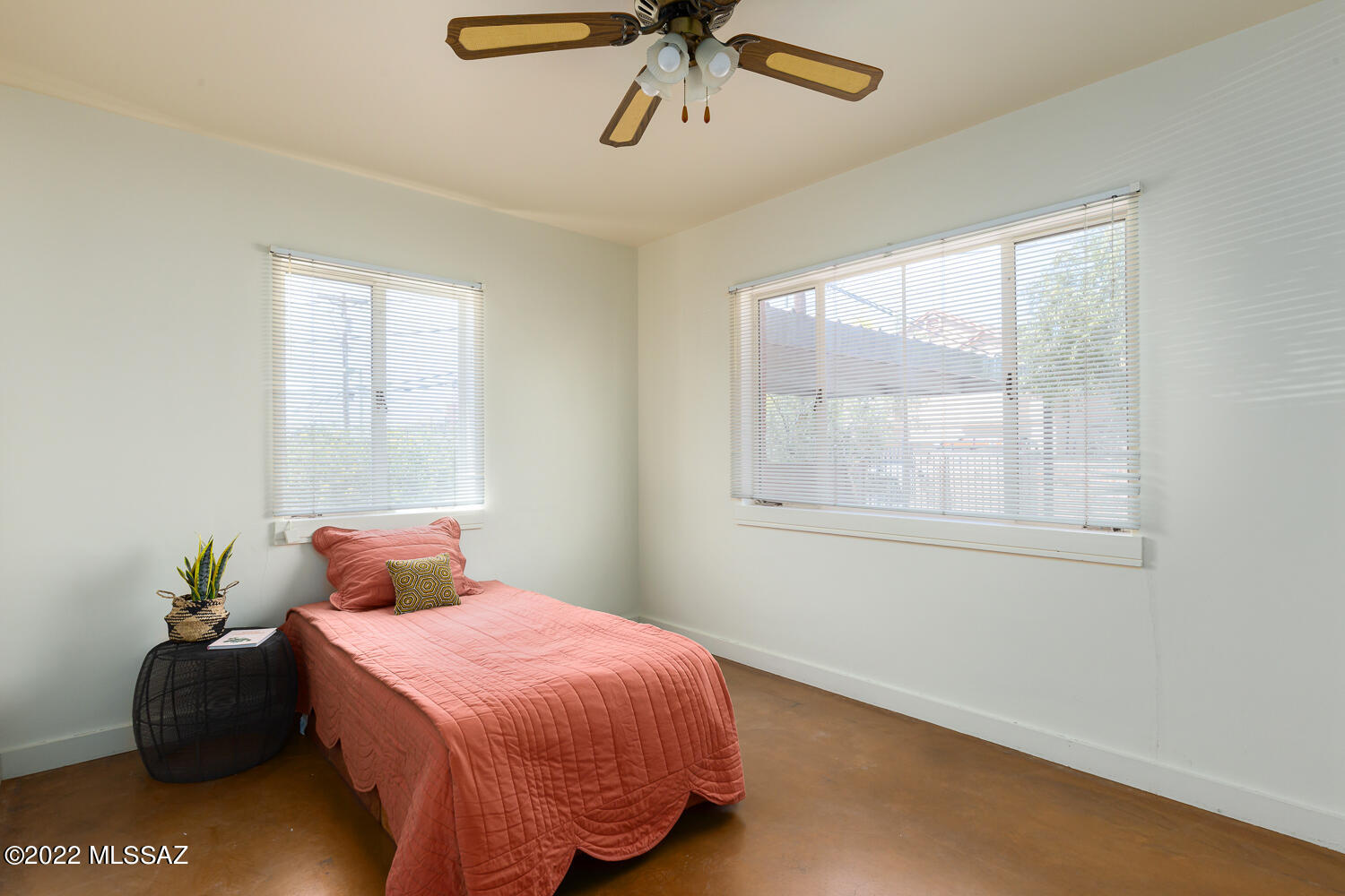 Buena Vista Addition - Residential