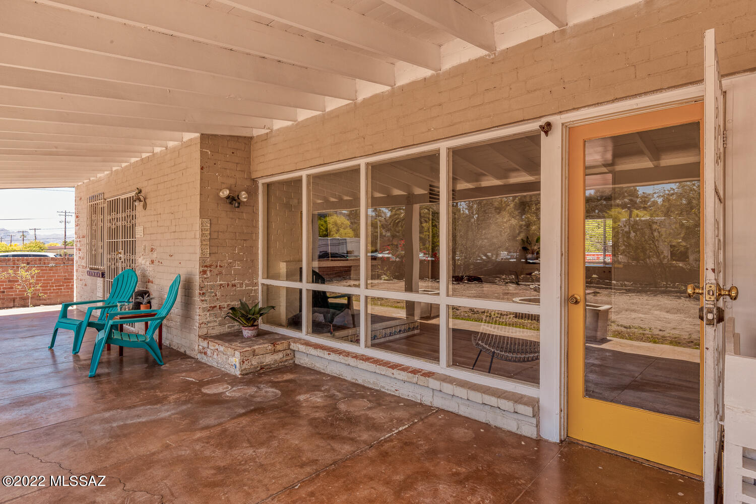 Buena Vista Addition - Residential