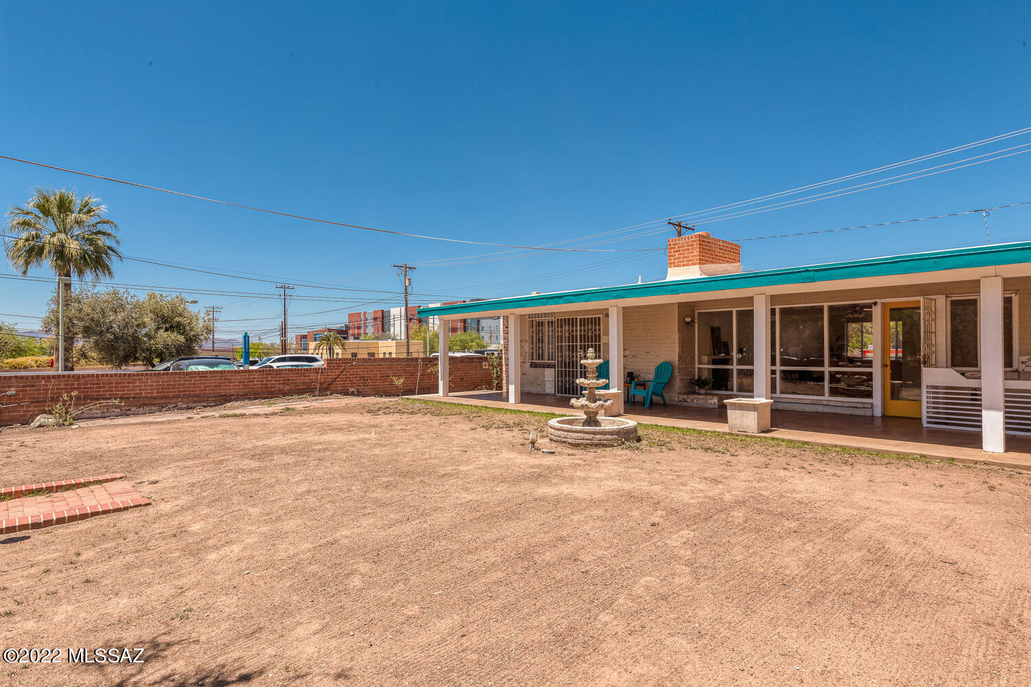Buena Vista Addition - Residential