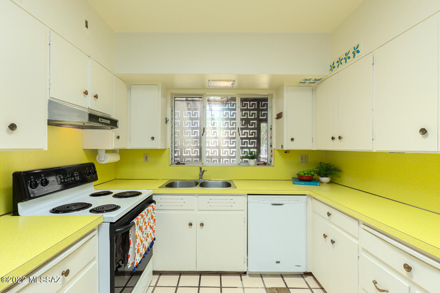 Buena Vista Addition - Residential