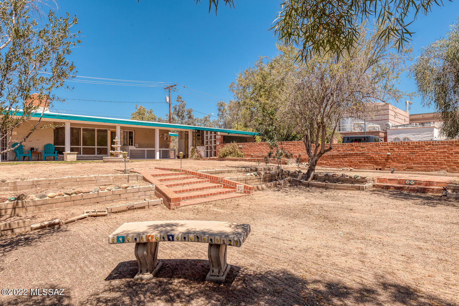 Buena Vista Addition - Residential