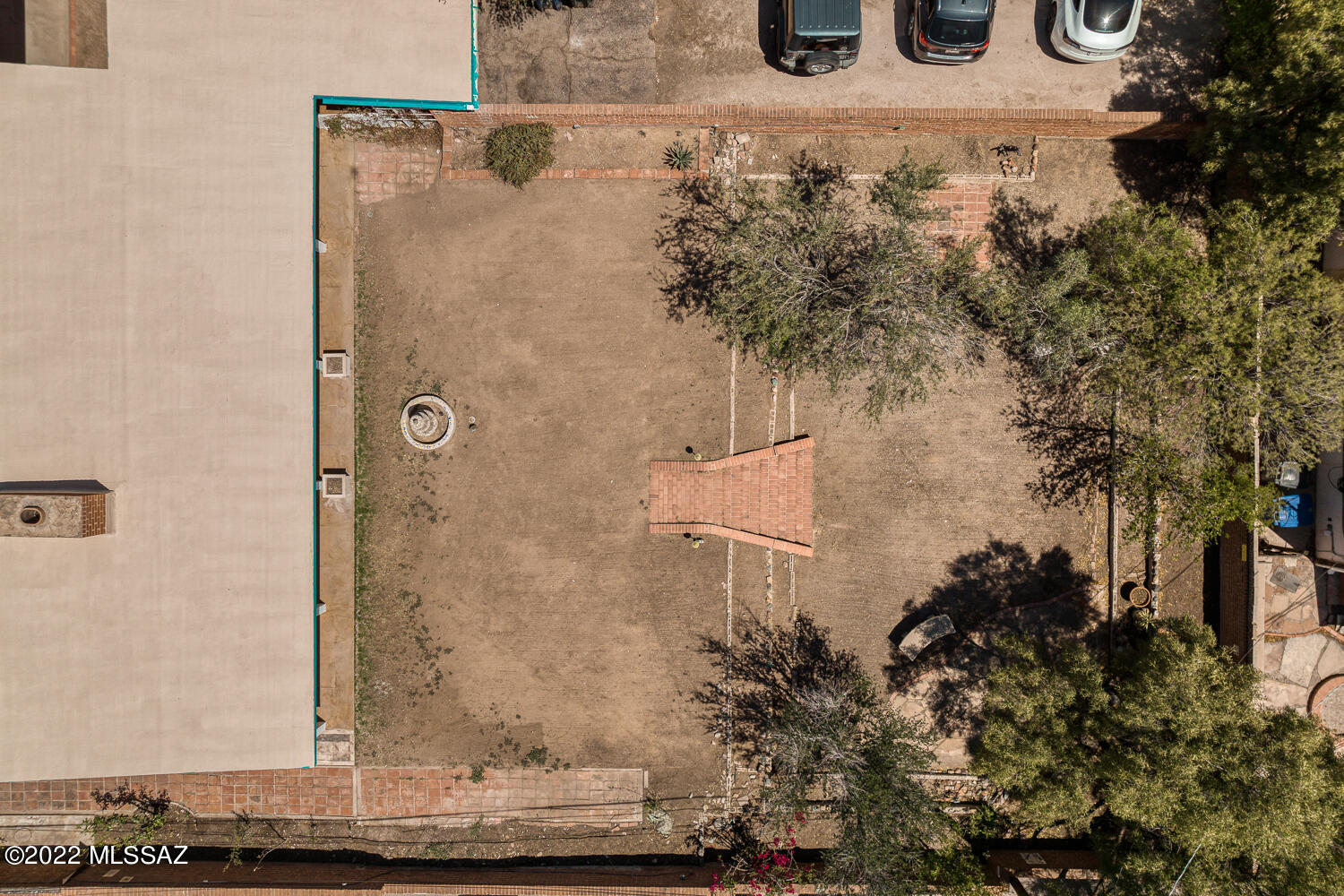 Buena Vista Addition - Residential