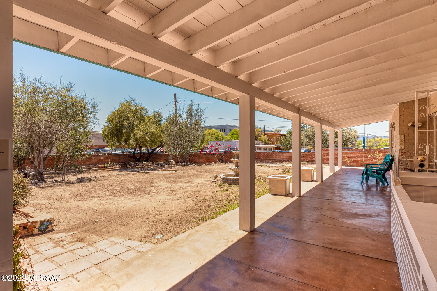 Buena Vista Addition - Residential