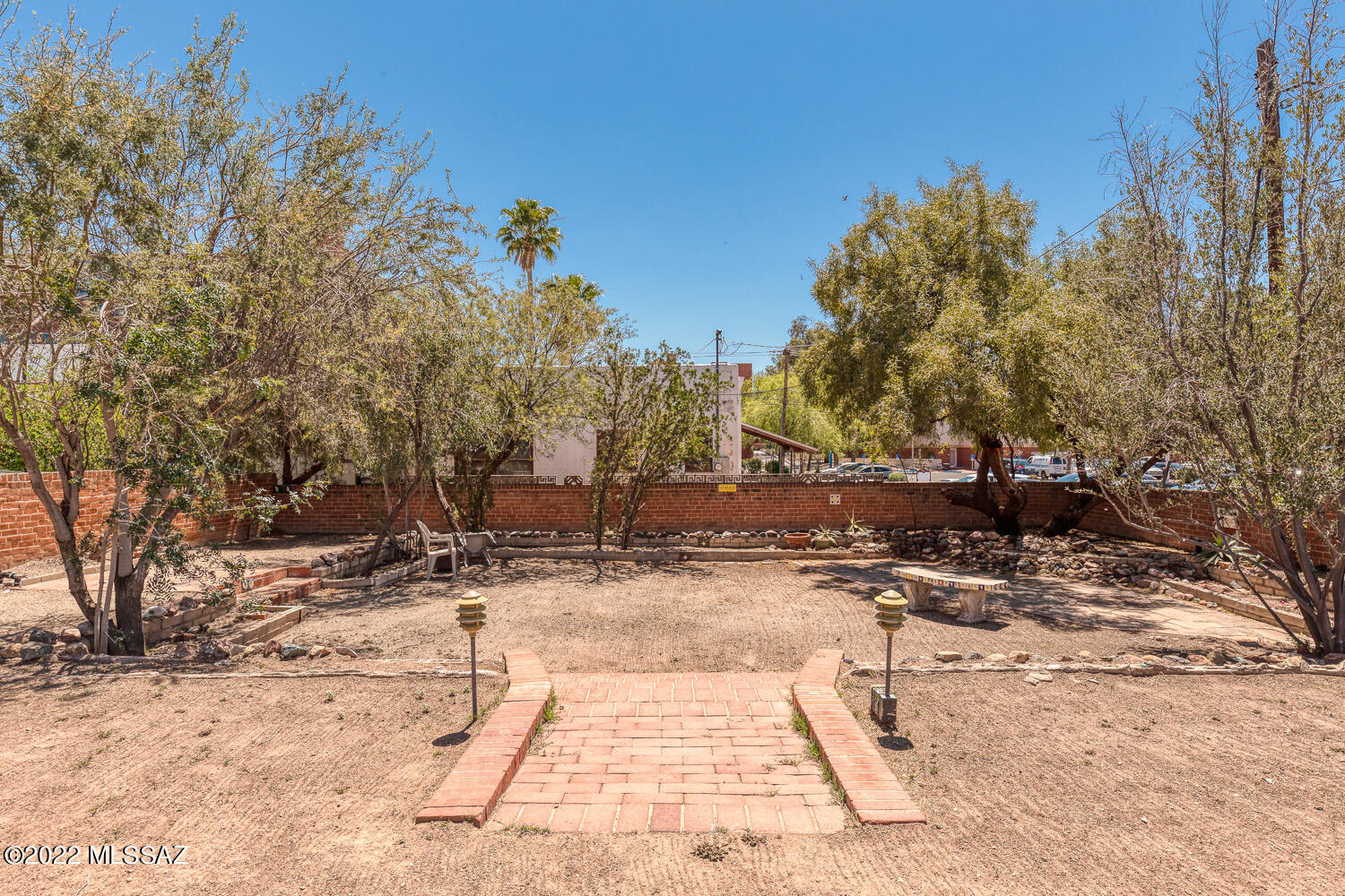 Buena Vista Addition - Residential