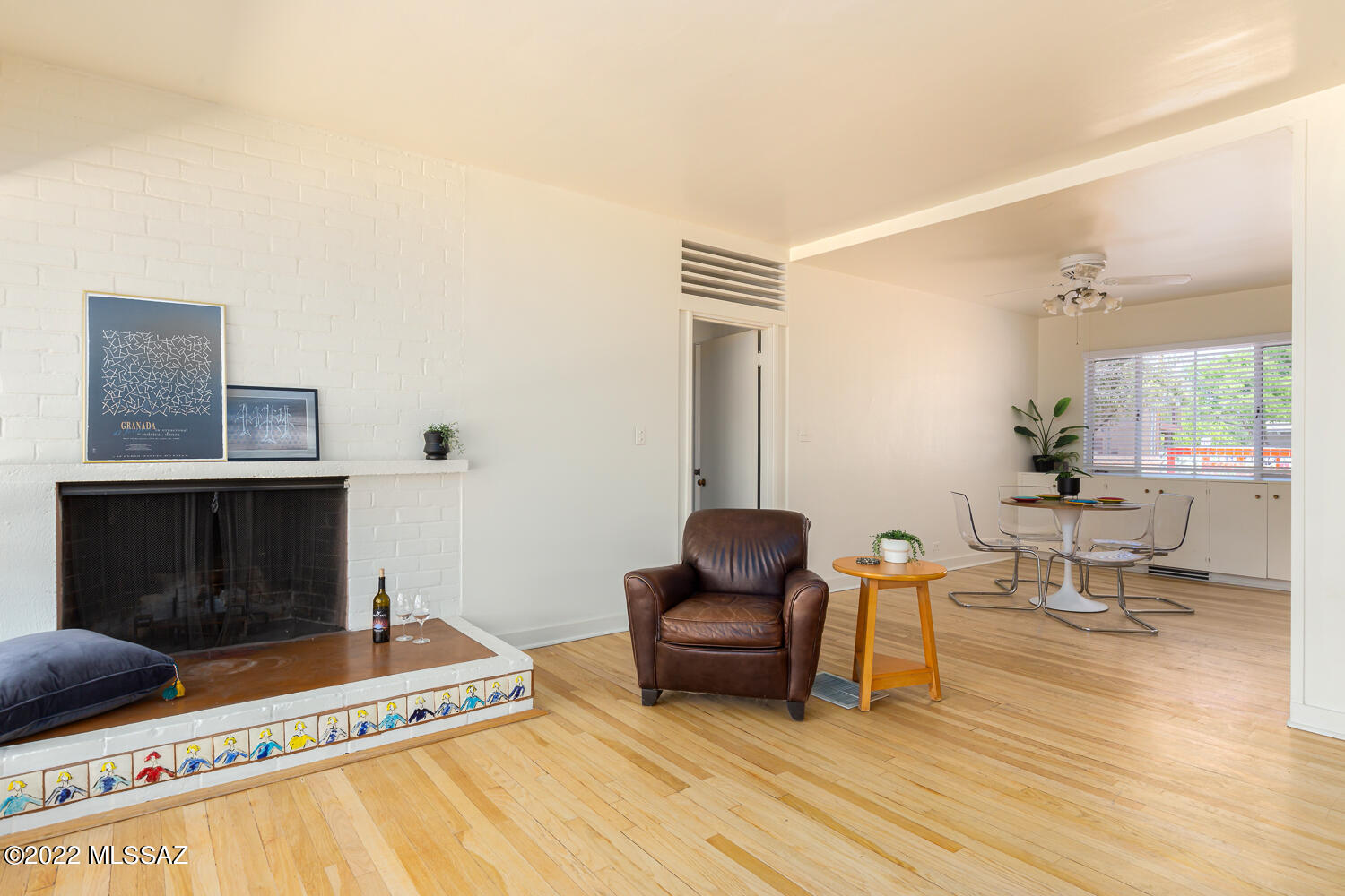 Buena Vista Addition - Residential