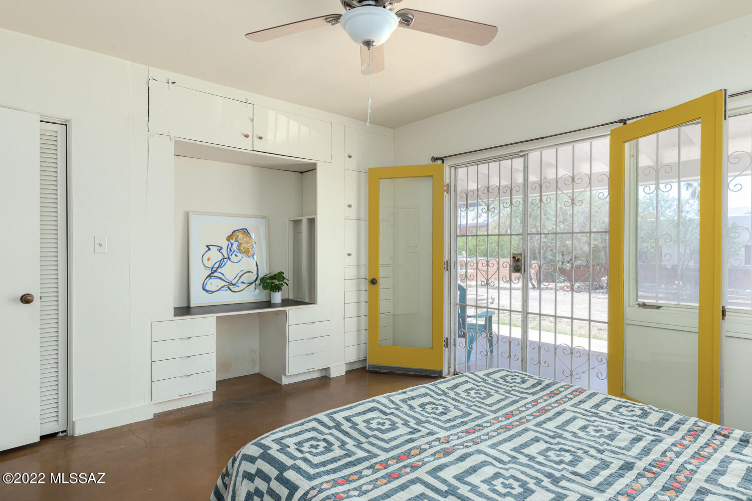 Buena Vista Addition - Residential