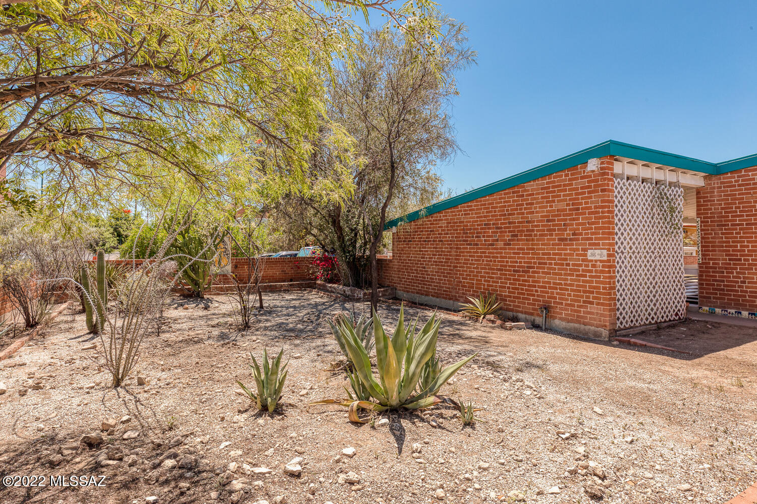 Buena Vista Addition - Residential